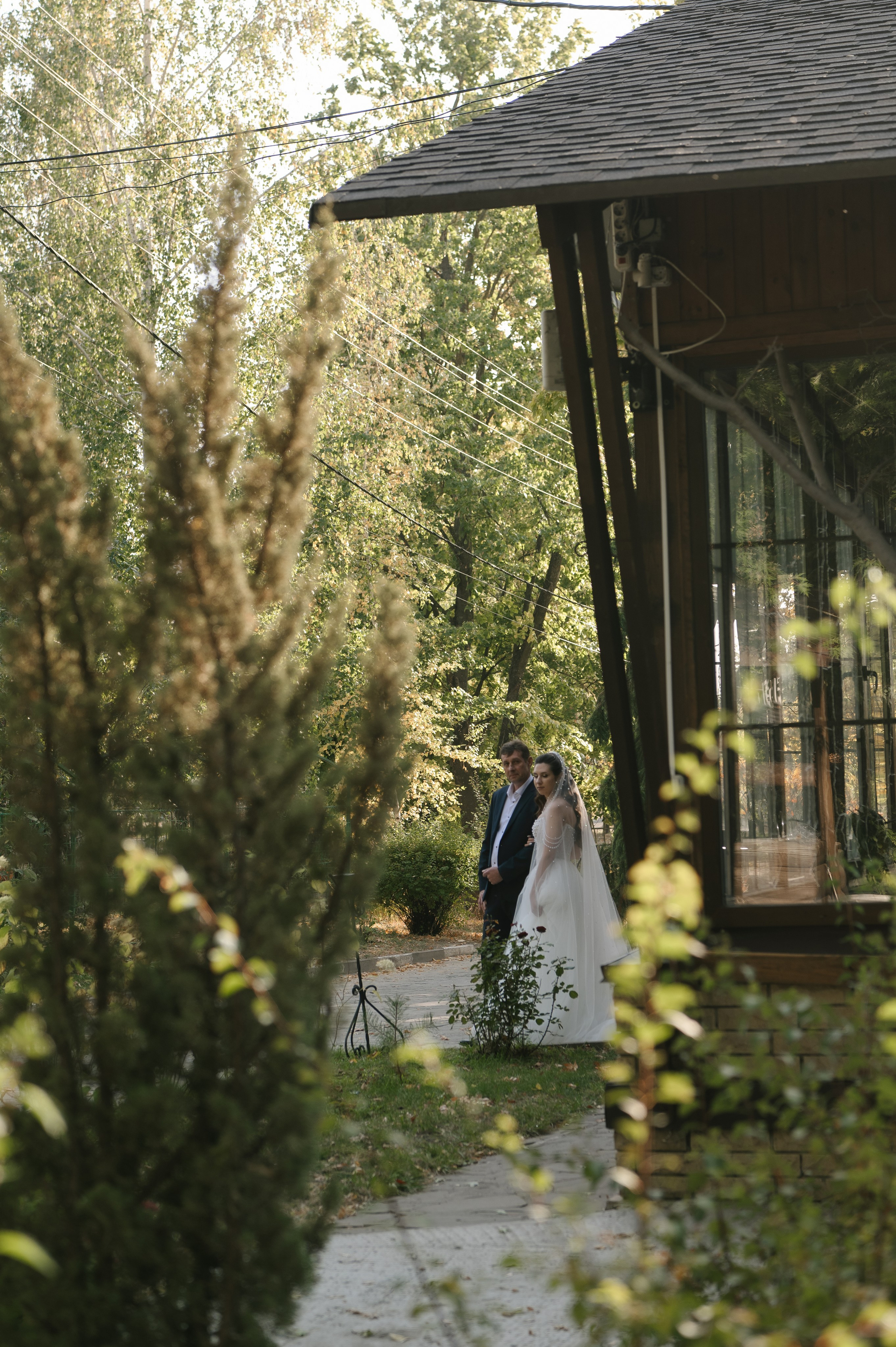 Роман и Юлия. Свадебный фотограф Белгород