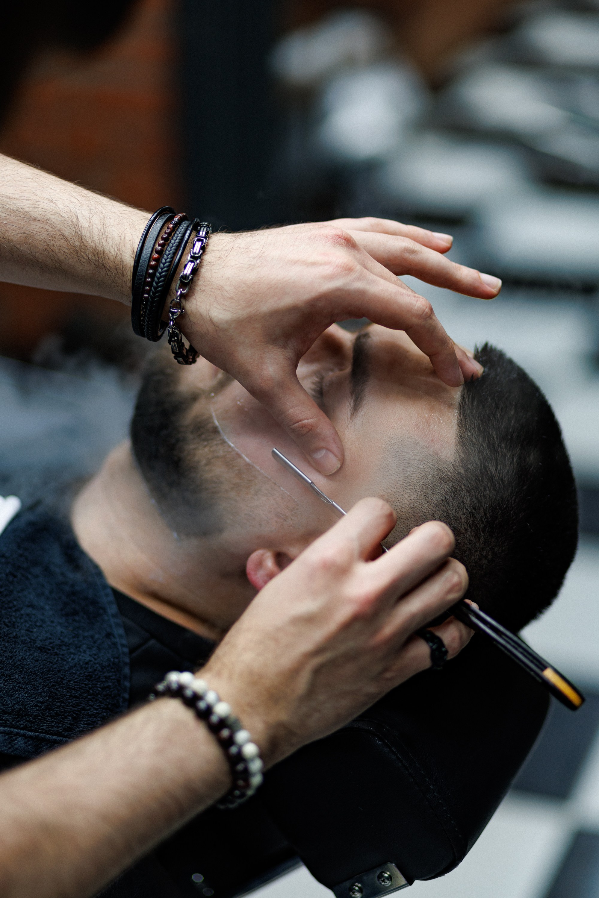 Business. Фотограф в Тюмени