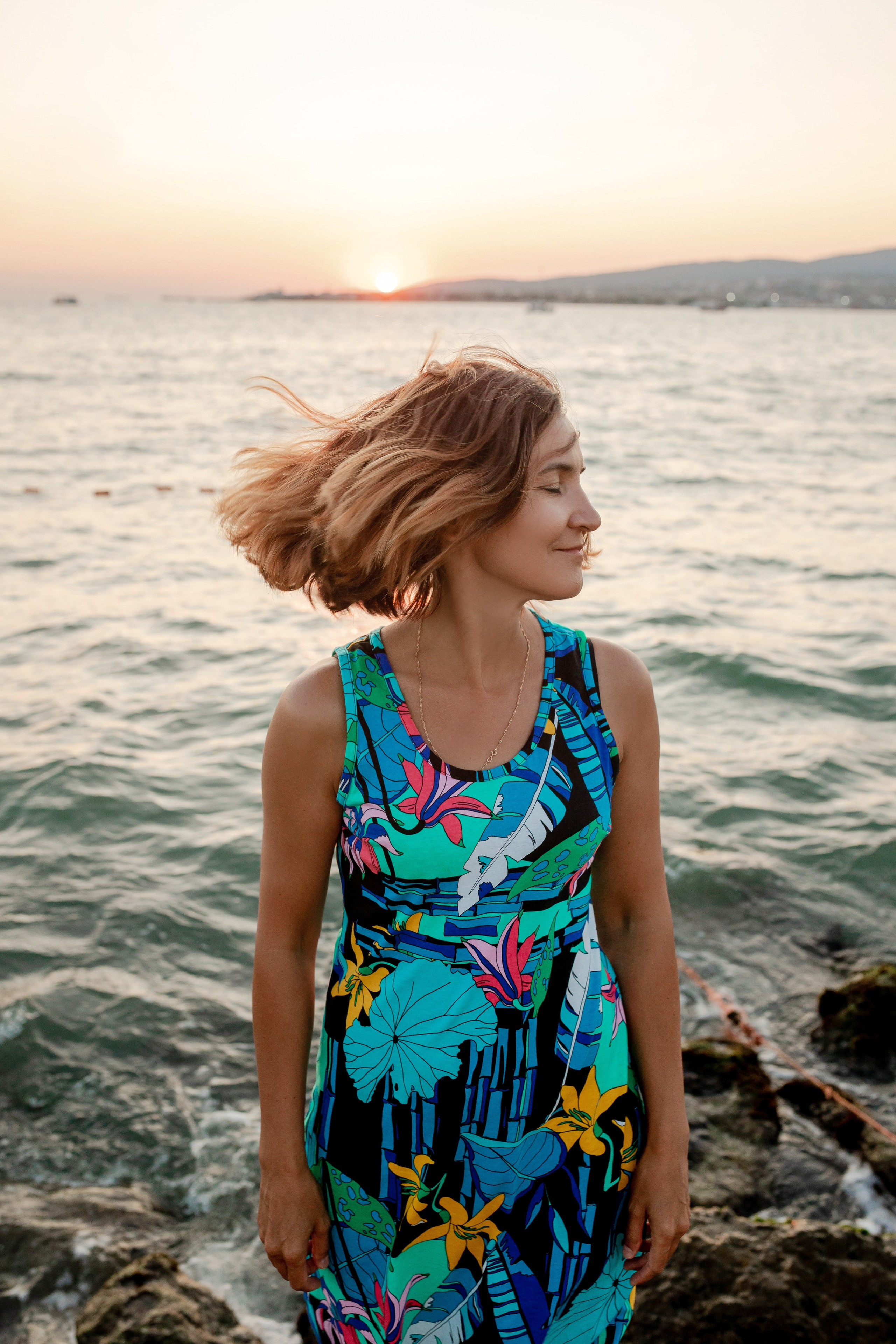 Антонина. Фотограф в Геленджике, Архипо-Осиповке, Абрау-Дюрсо, Кринице Виктория