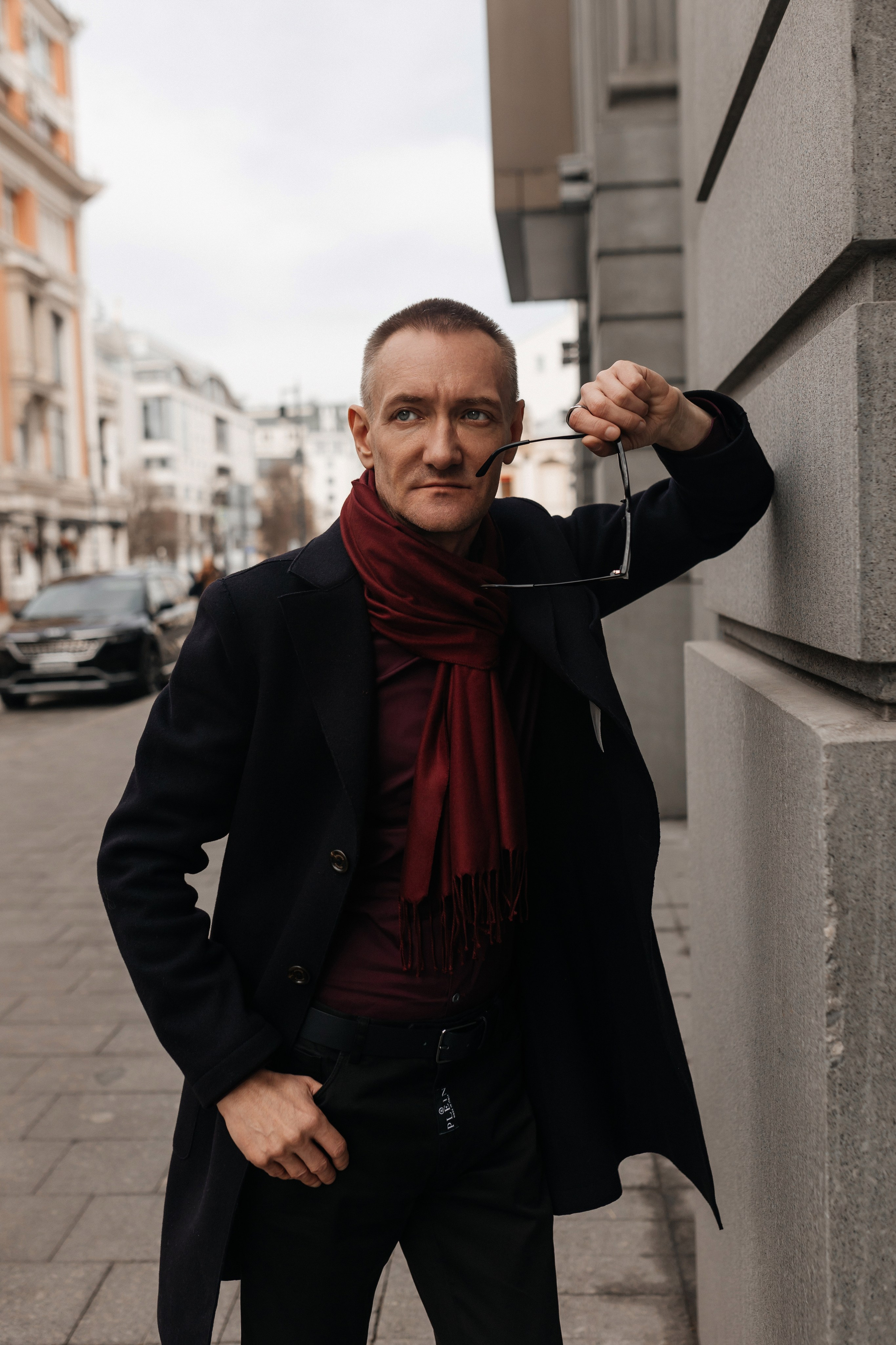 Андрей Панкратов. Фотограф Наталия Федосова, г. Москва. TG и Instagram @nataliya_raw