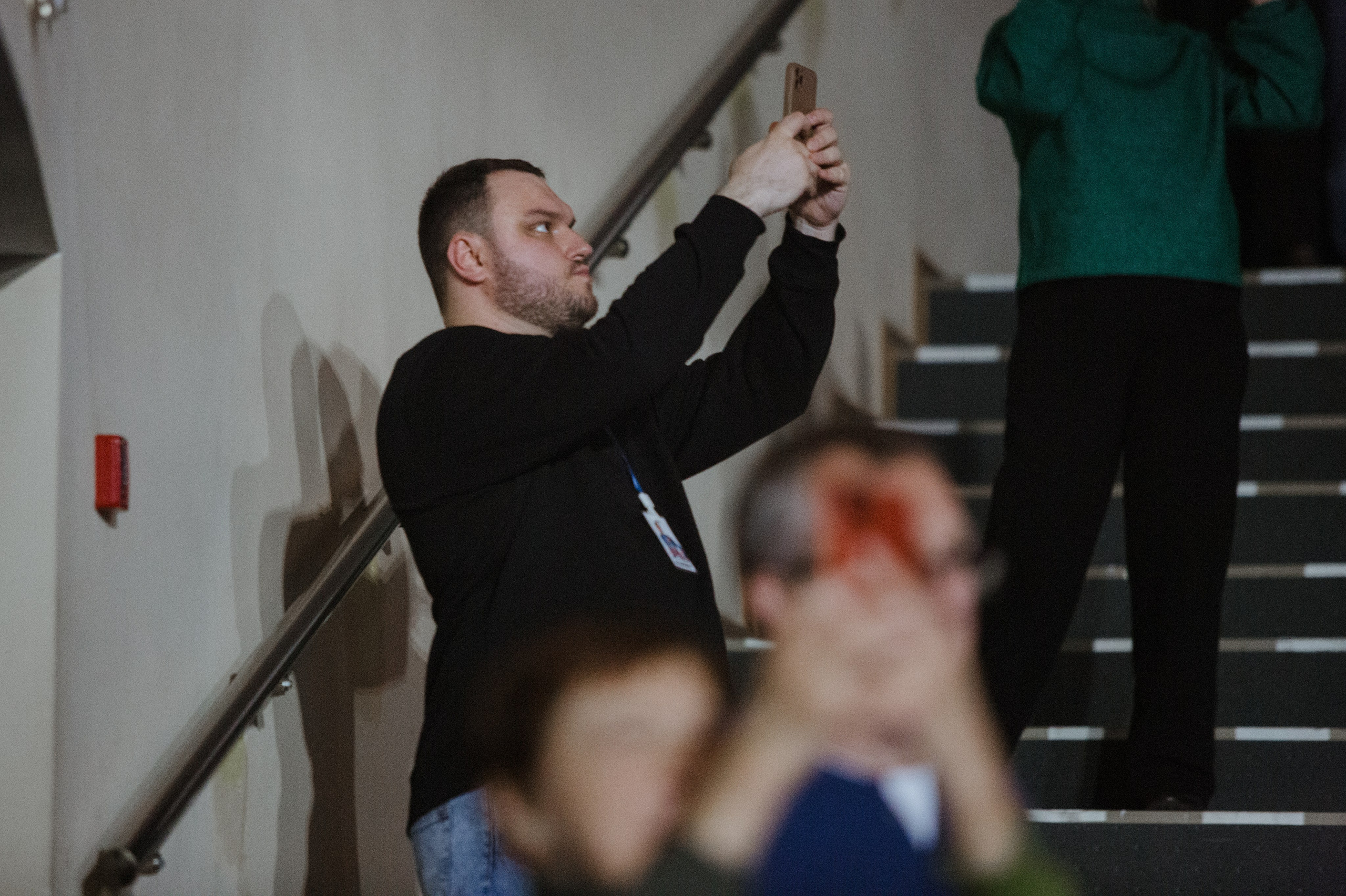 Григорий Лепс, Орехово-Зуево. Фотограф Ольга Махалова — Санкт-Петербург, Москва, Нижний Новгород