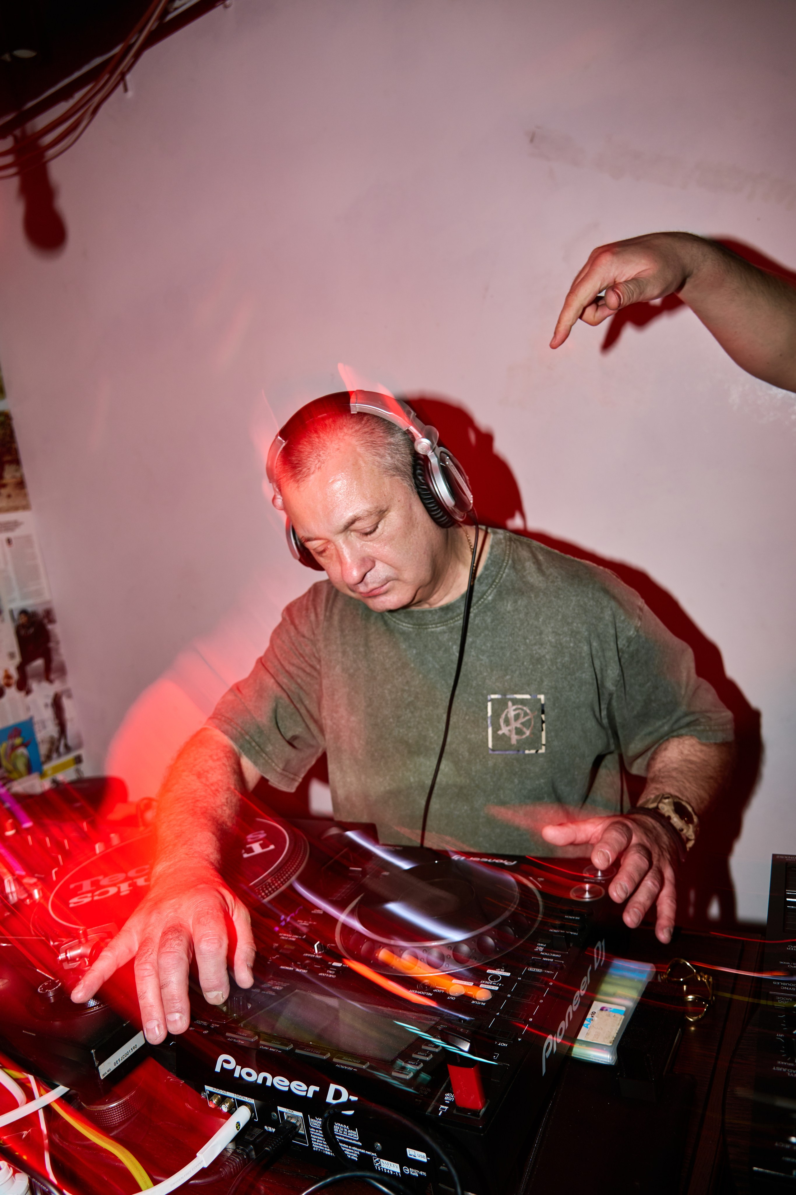 The Birthday Party. Фотограф во Владивостоке