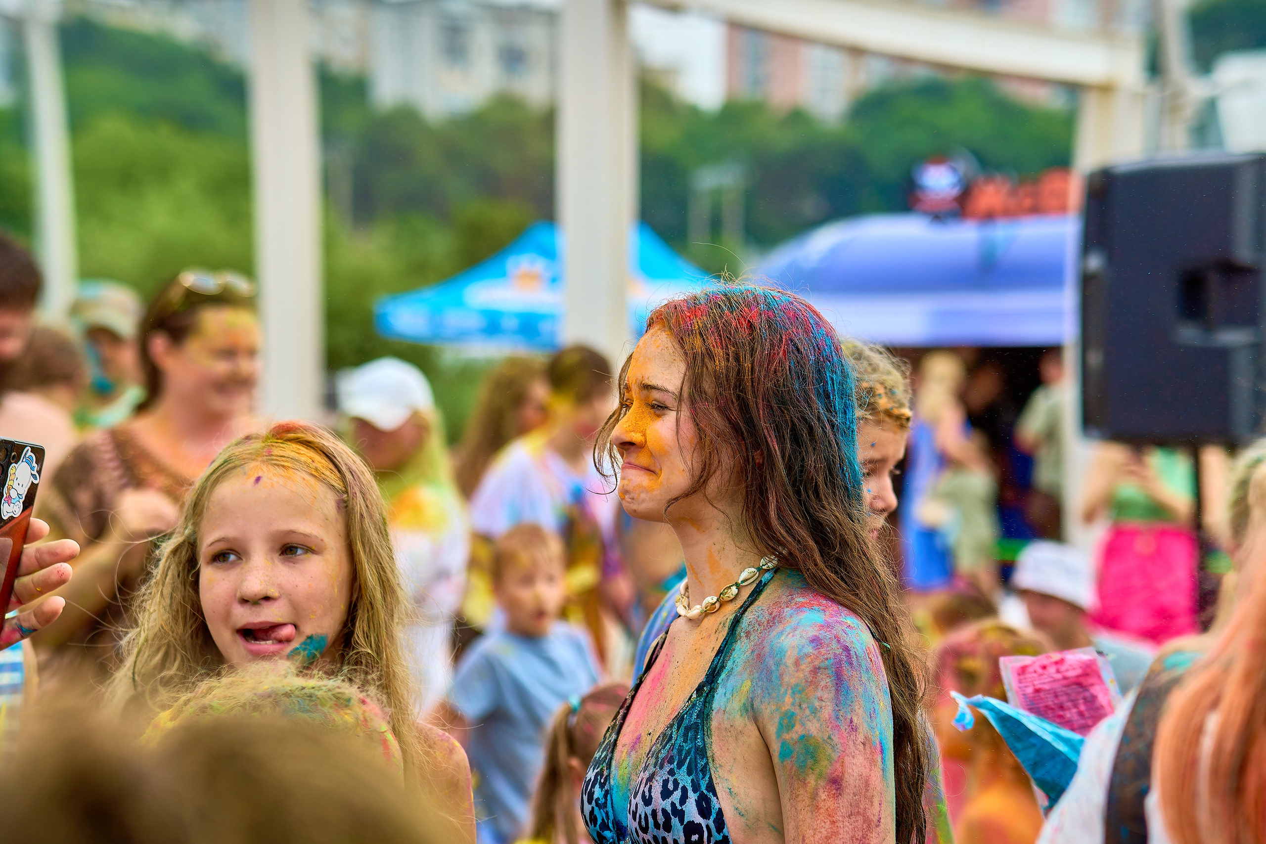 Фотограф детский Праздник. Фотограф во Владивостоке