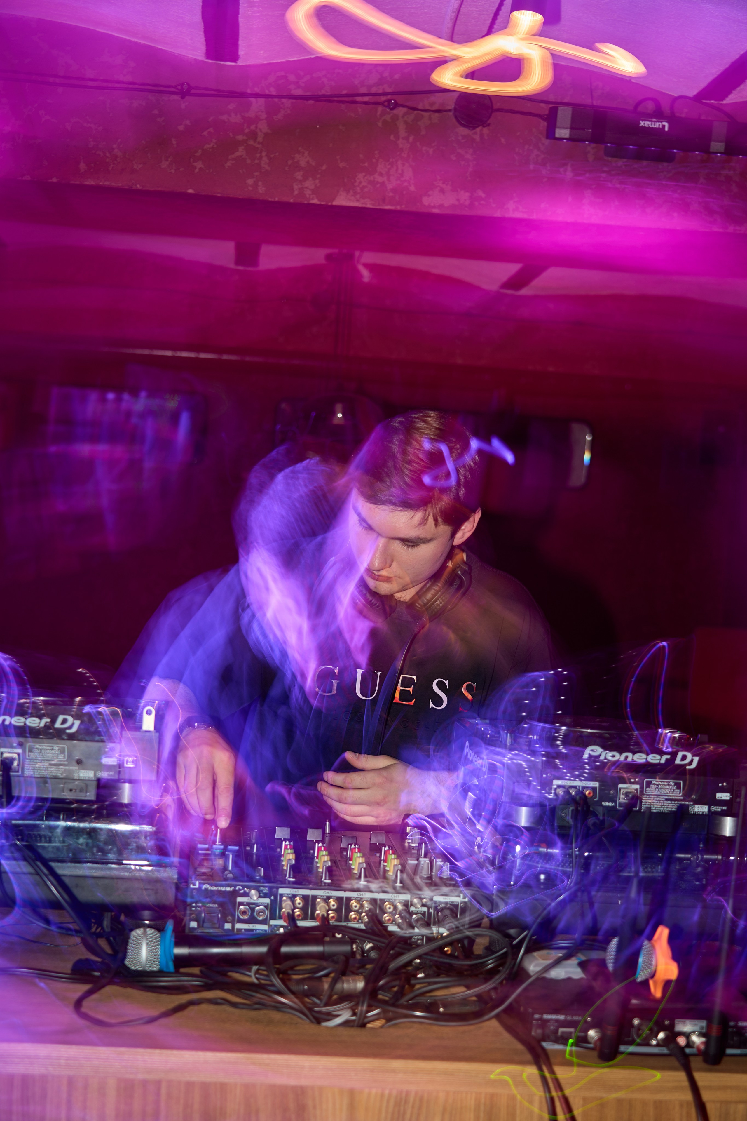 Артефакт. Фотограф во Владивостоке