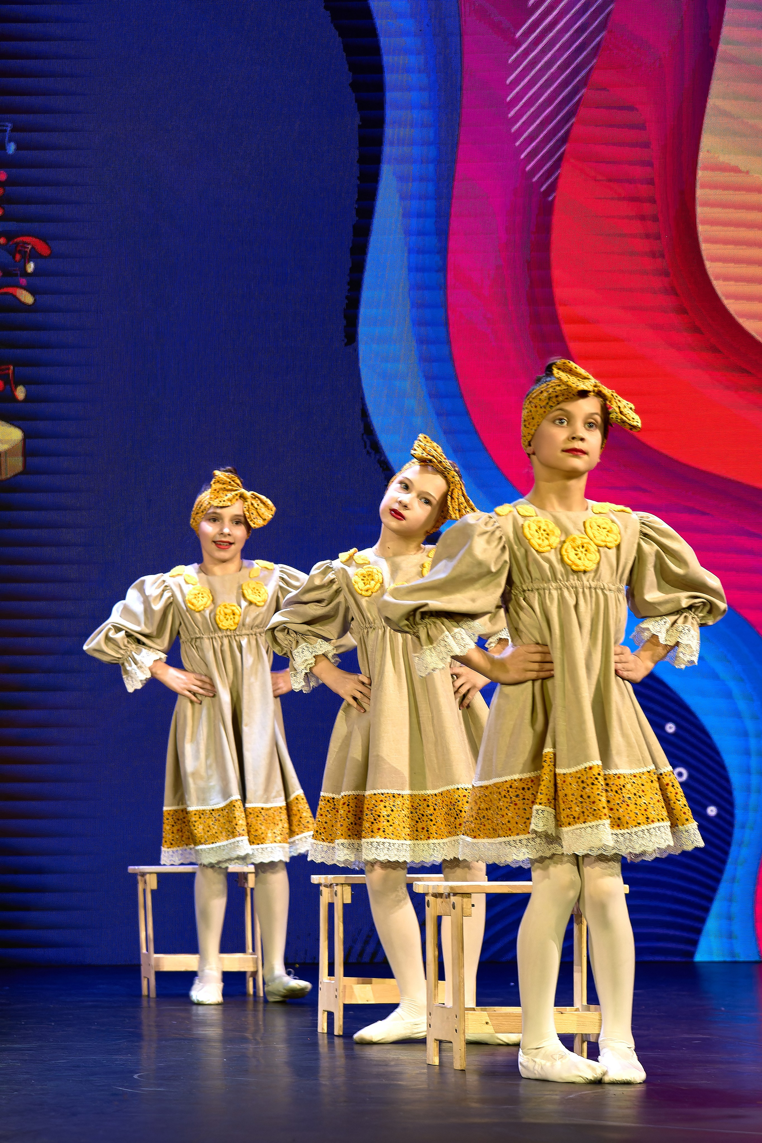 Творческое начало. Фотограф во Владивостоке