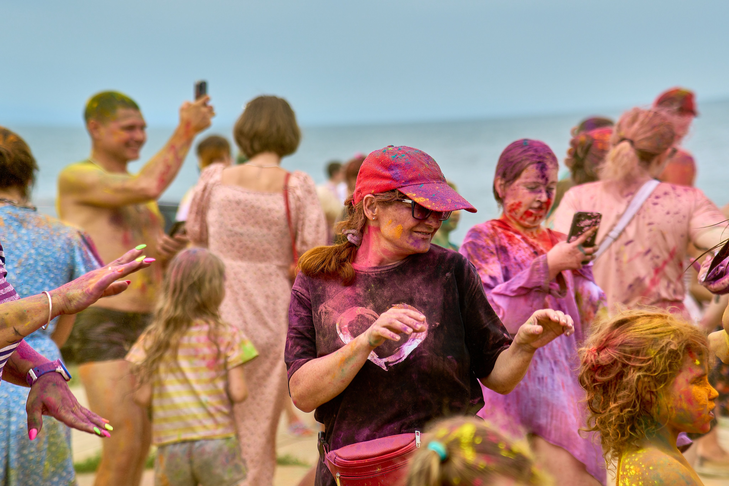 Фотограф детский Праздник. Фотограф во Владивостоке