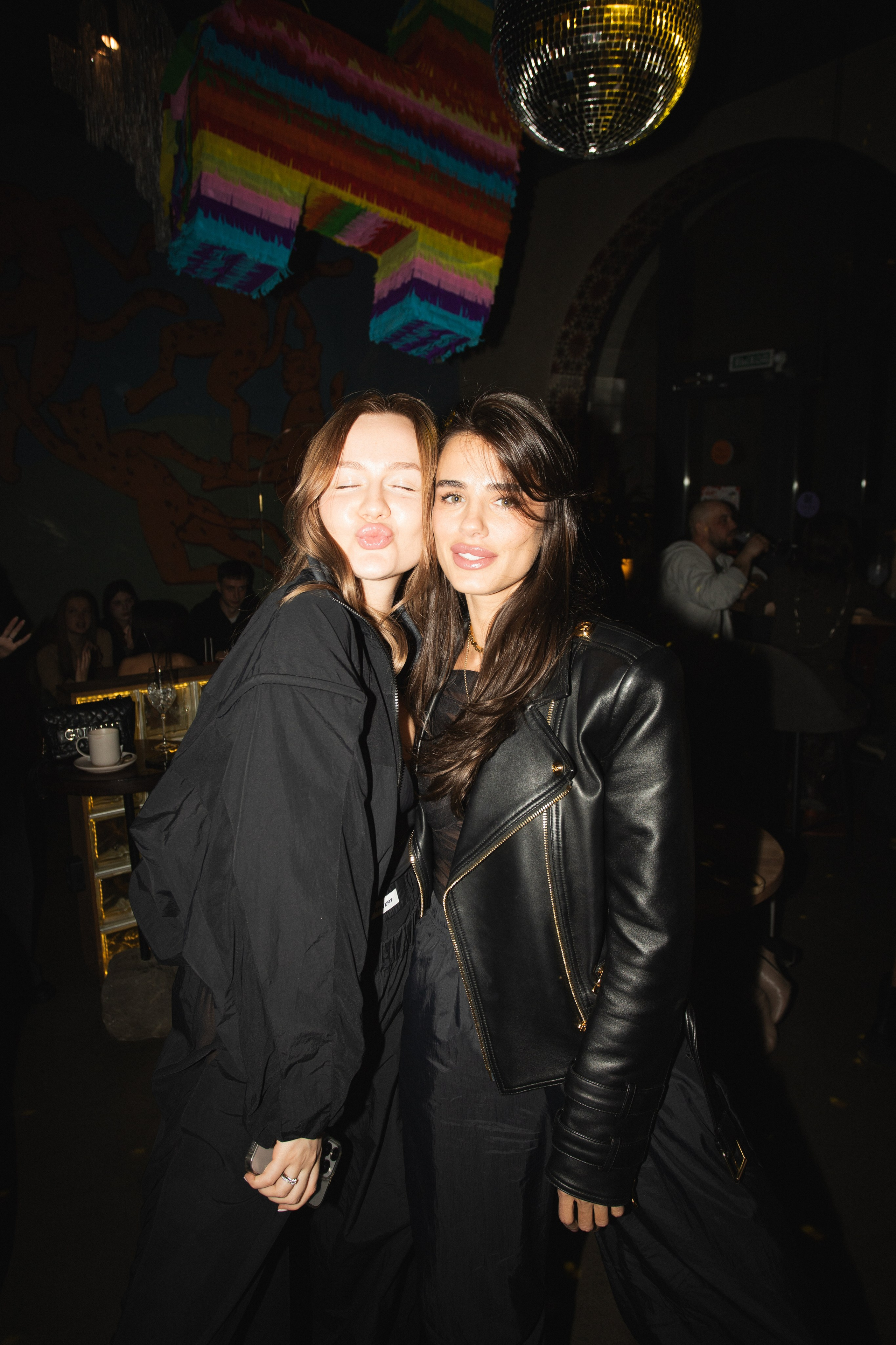 Репортажная съёмка. Венера Майник фотограф Красноярск