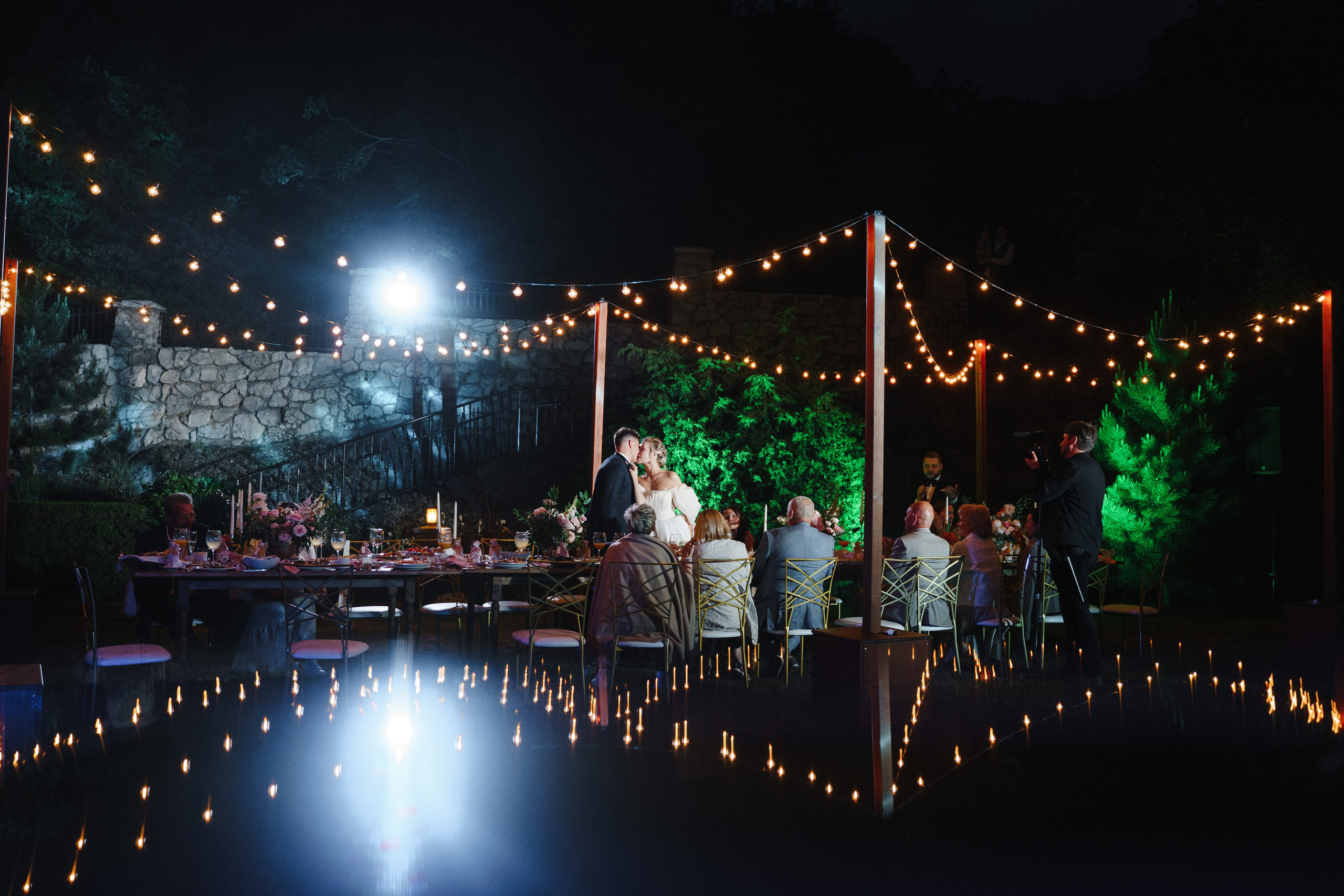 Анна и Герман. Главная