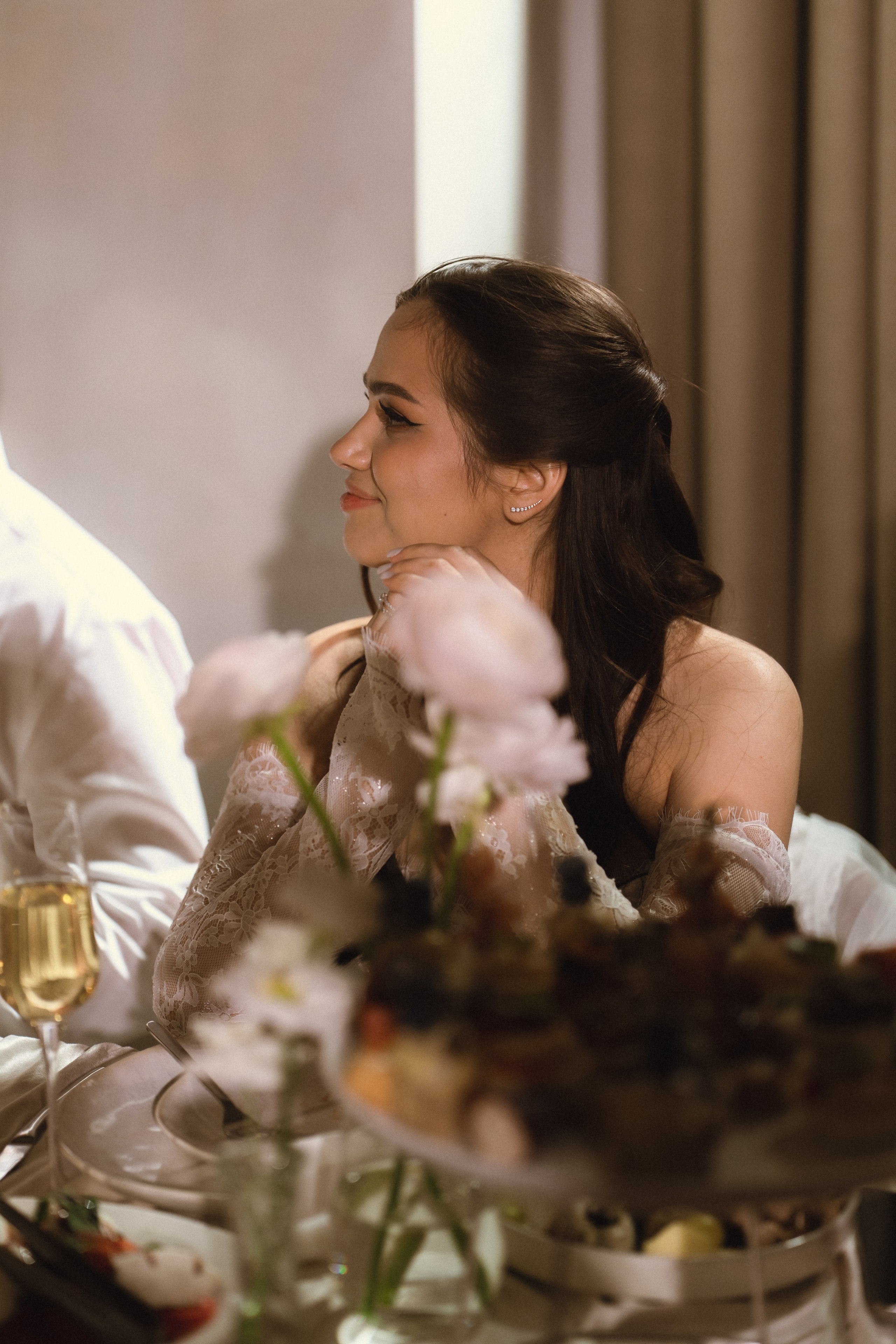 Никита & Ира. Сезоны. Свадебные фотограф и видеограф в Санкт-Петербурге