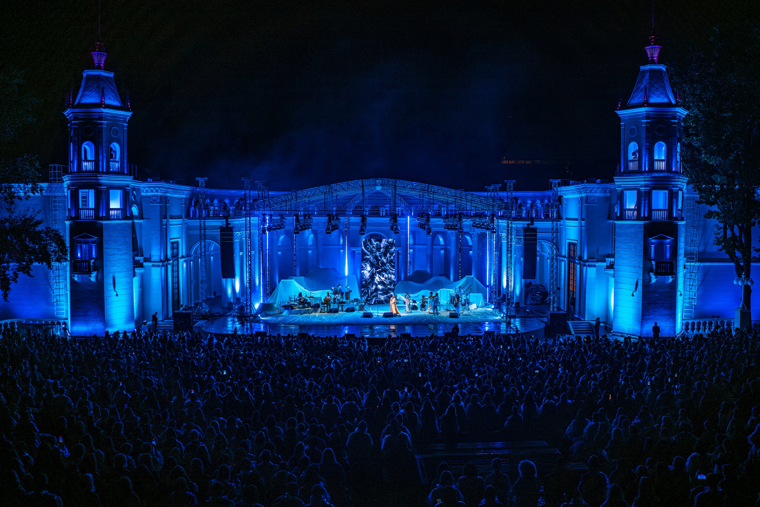 SATI ETHNICA / 2024. OOPS