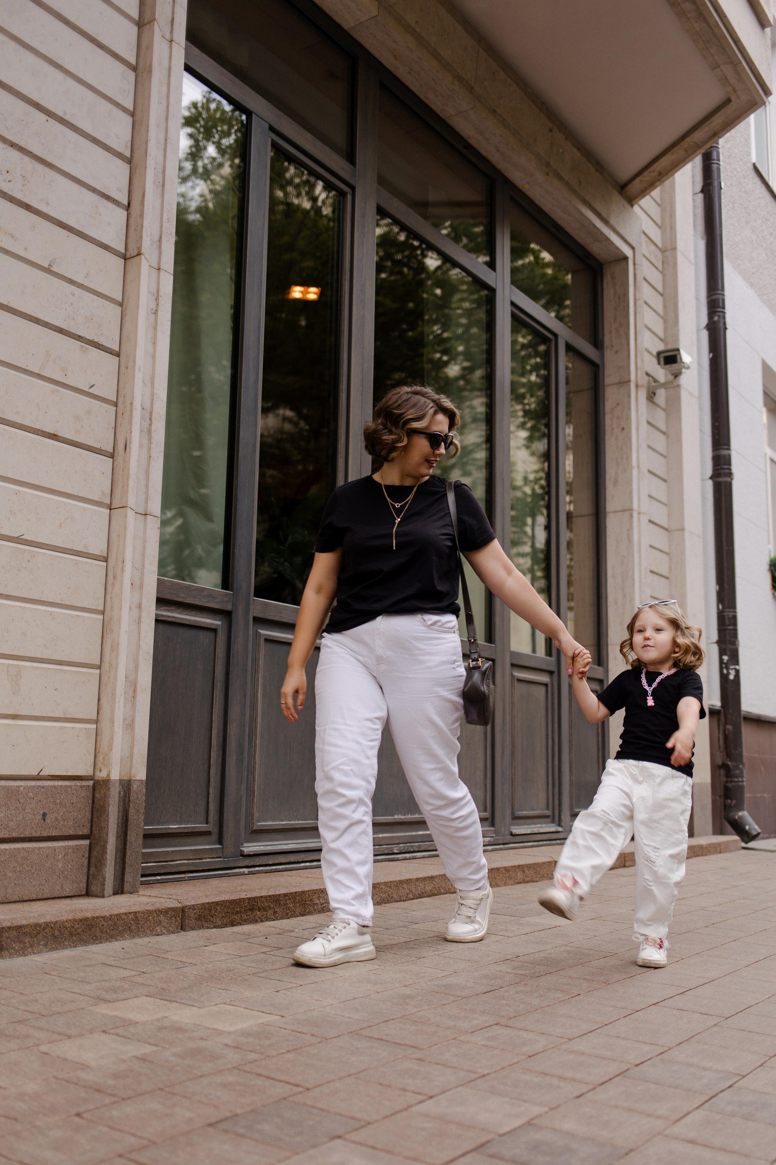 Мама дочка. Семейный и детский фотограф в Москве Кузьмина Мария