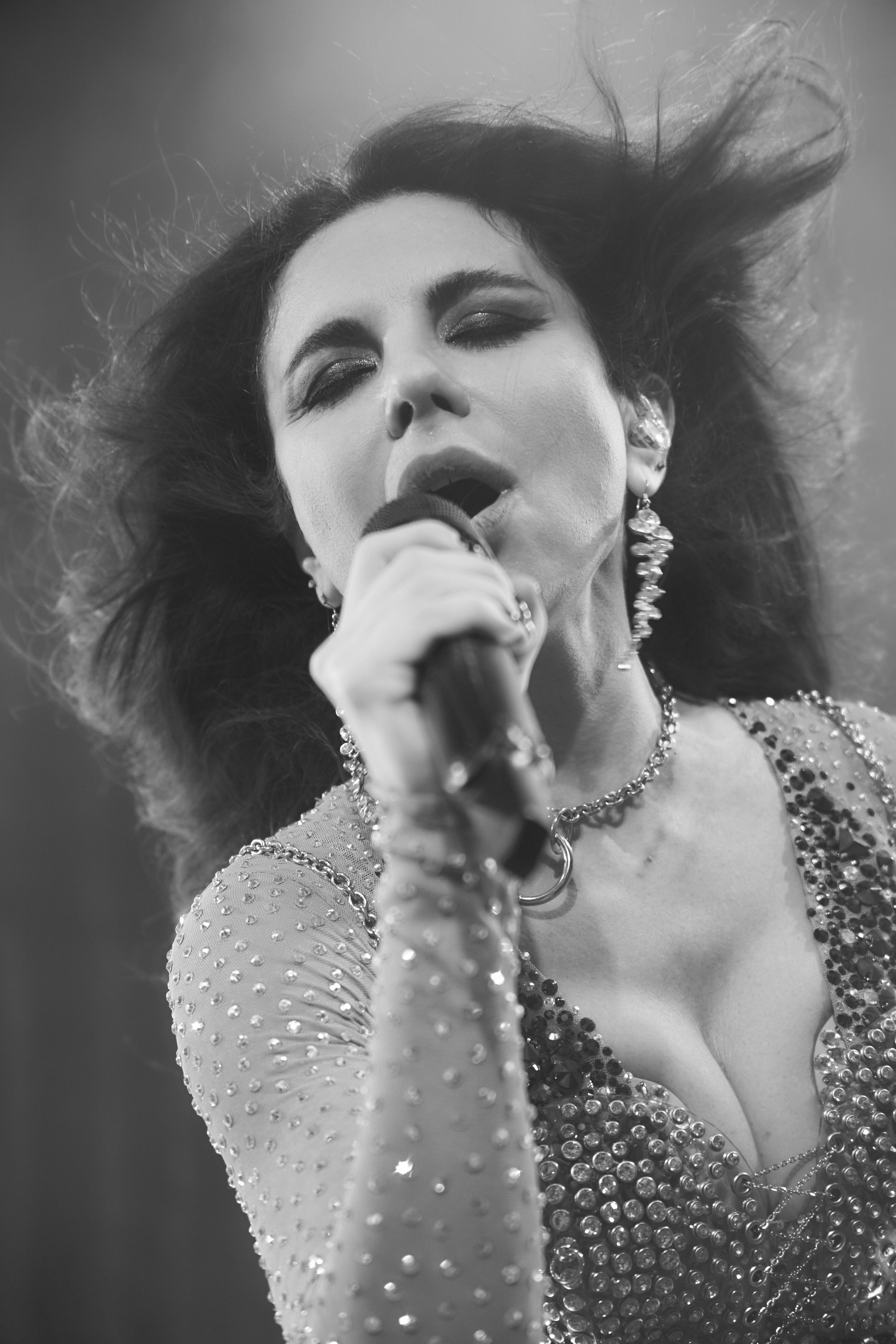 Vintazh & Anna Pletneva. Reportage photographer Vlad Shishkin