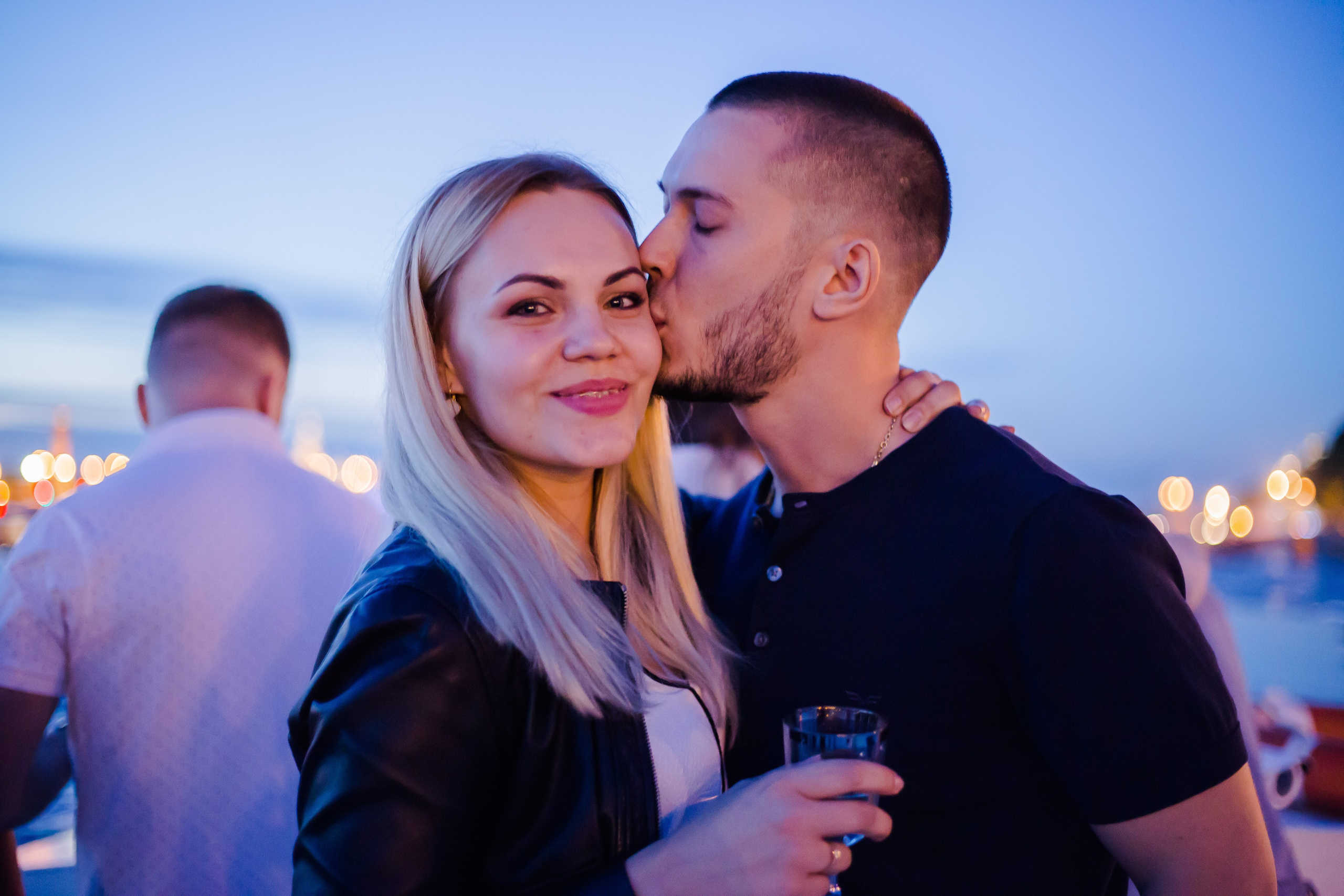 Репортаж — мне сегодня 30 лет!. Свадебный и семейный фотограф в Санкт-Петербурге Макеева Наталья