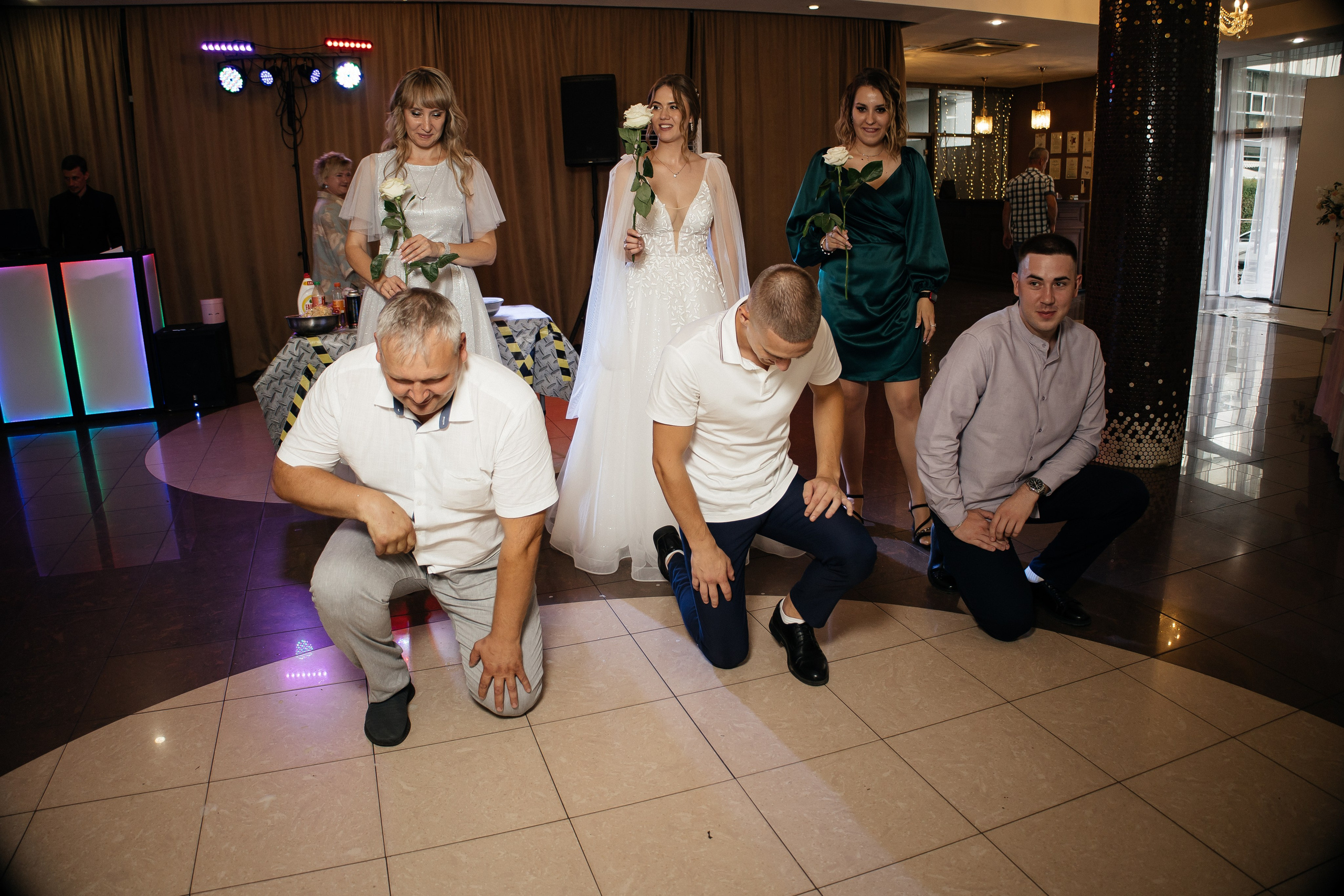 Свадьба полный день. Фотограф в Иркутске