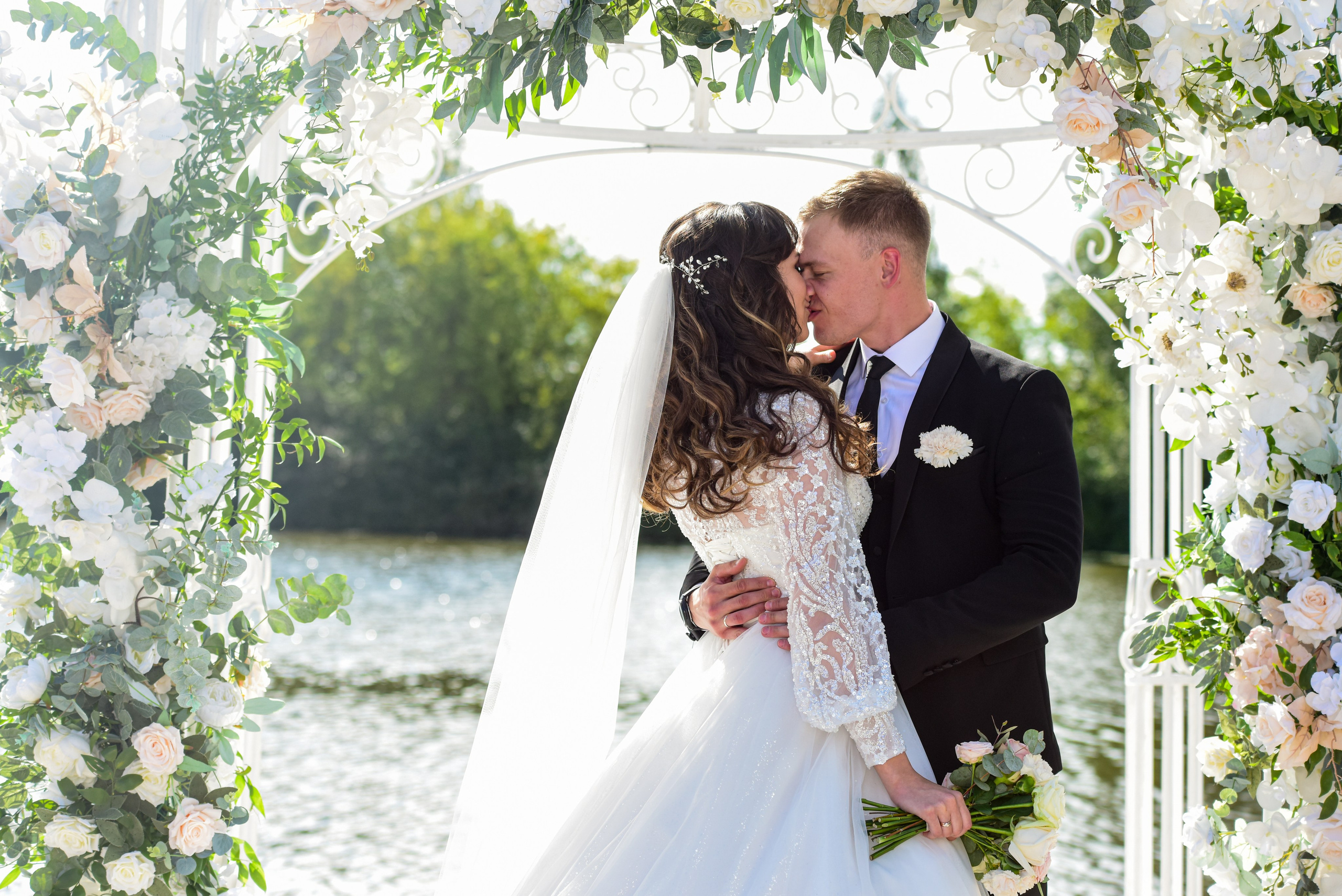 Индивидуальная фотосессия  от фотографа Анны Дмитриевой