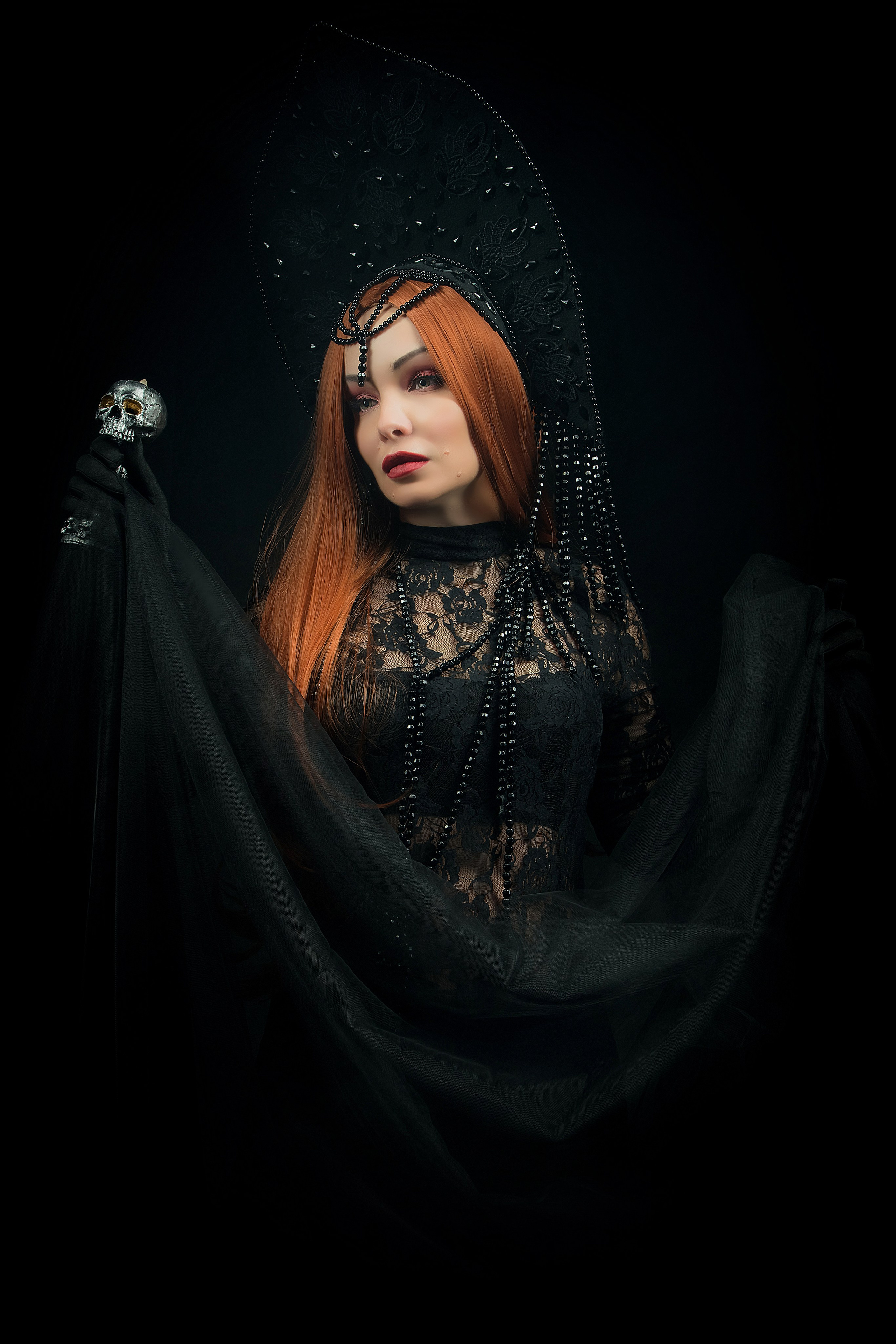 Студийная съемка. Фотограф Ольга Холина|Дебальцево