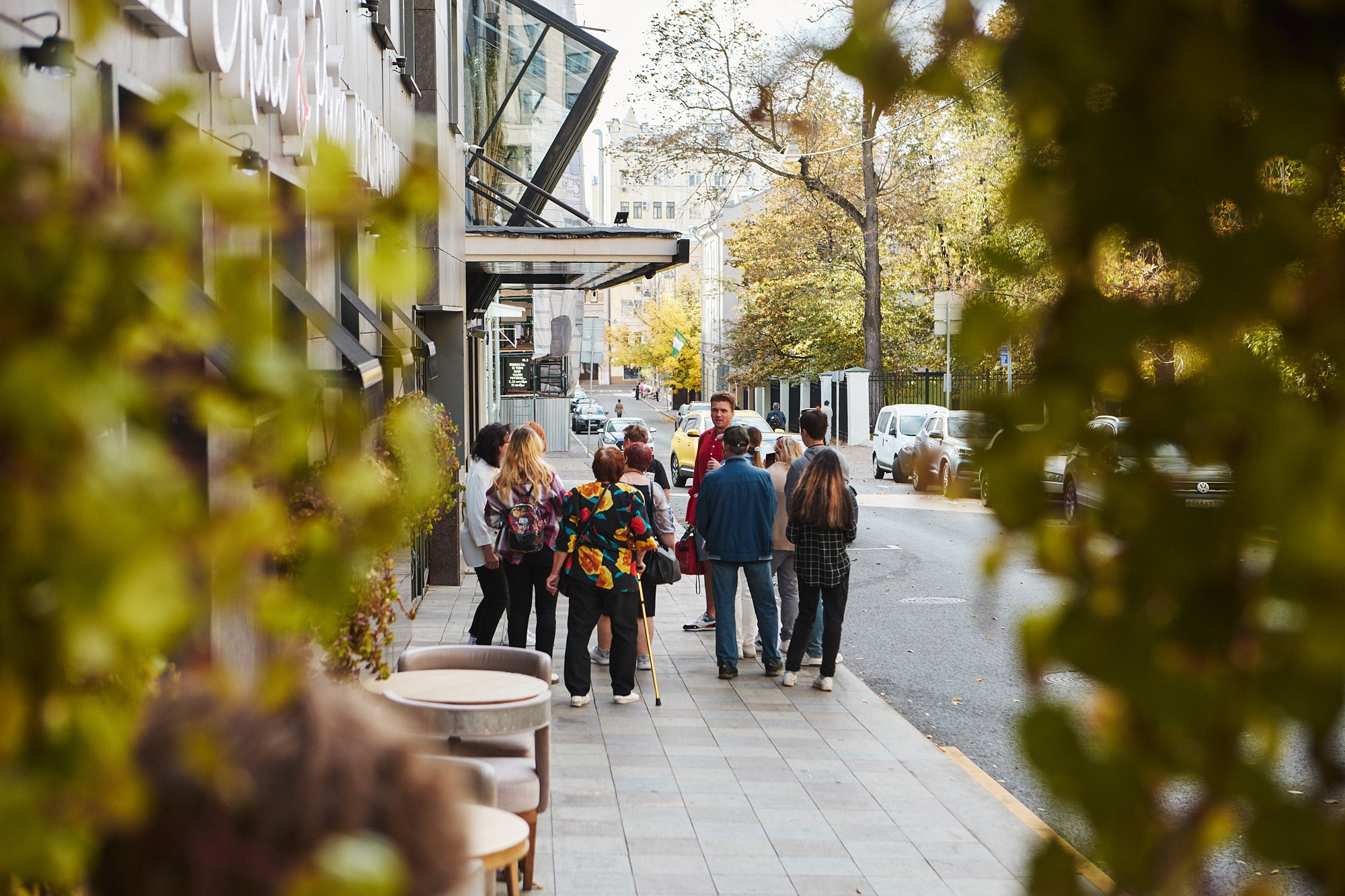 Одноклассники. Репортажный фотограф в Москве — Дмитрий Тарасов | Съёмка мероприятий, концертов, корпоративов