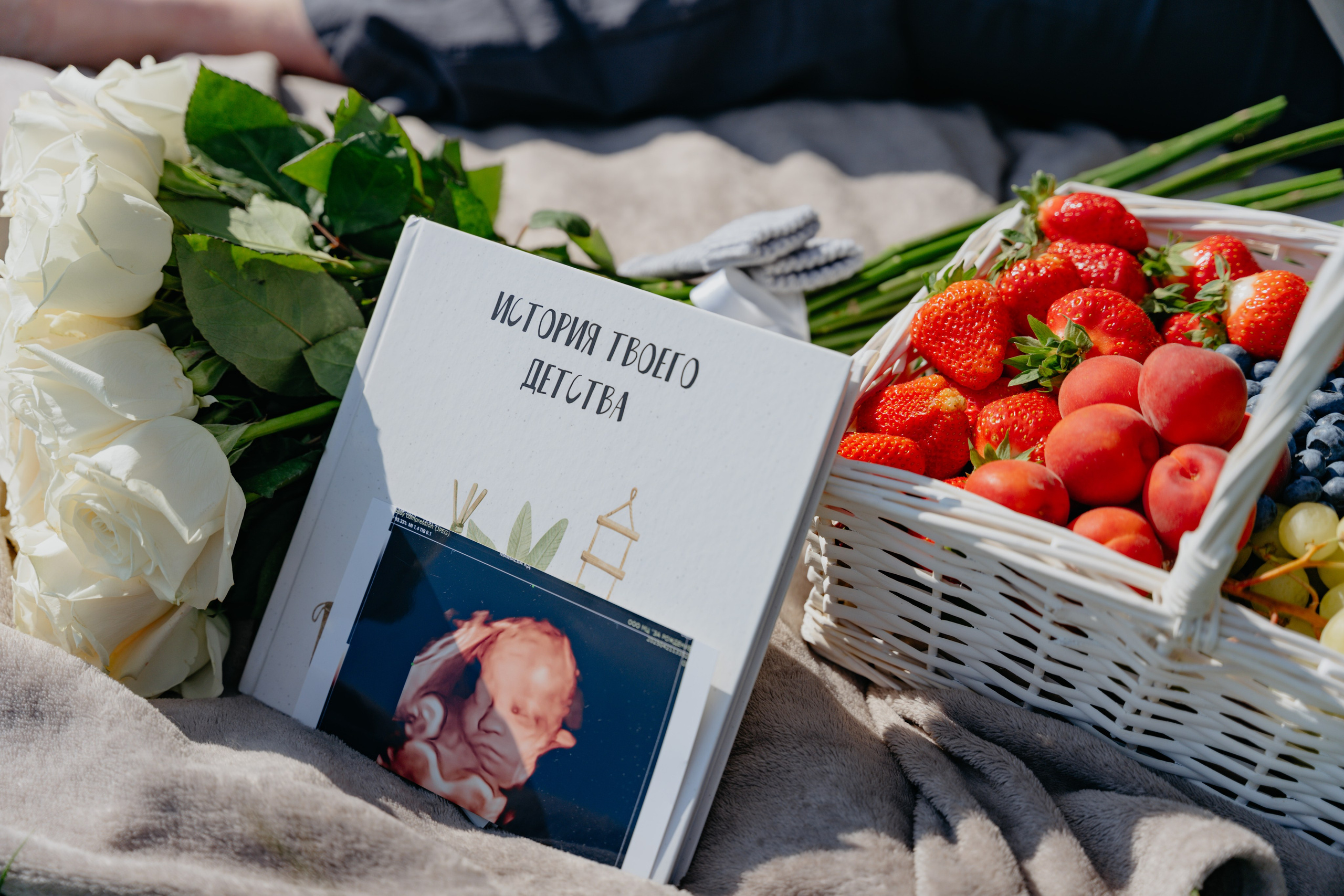 В ожидании чуда. Заречный парк