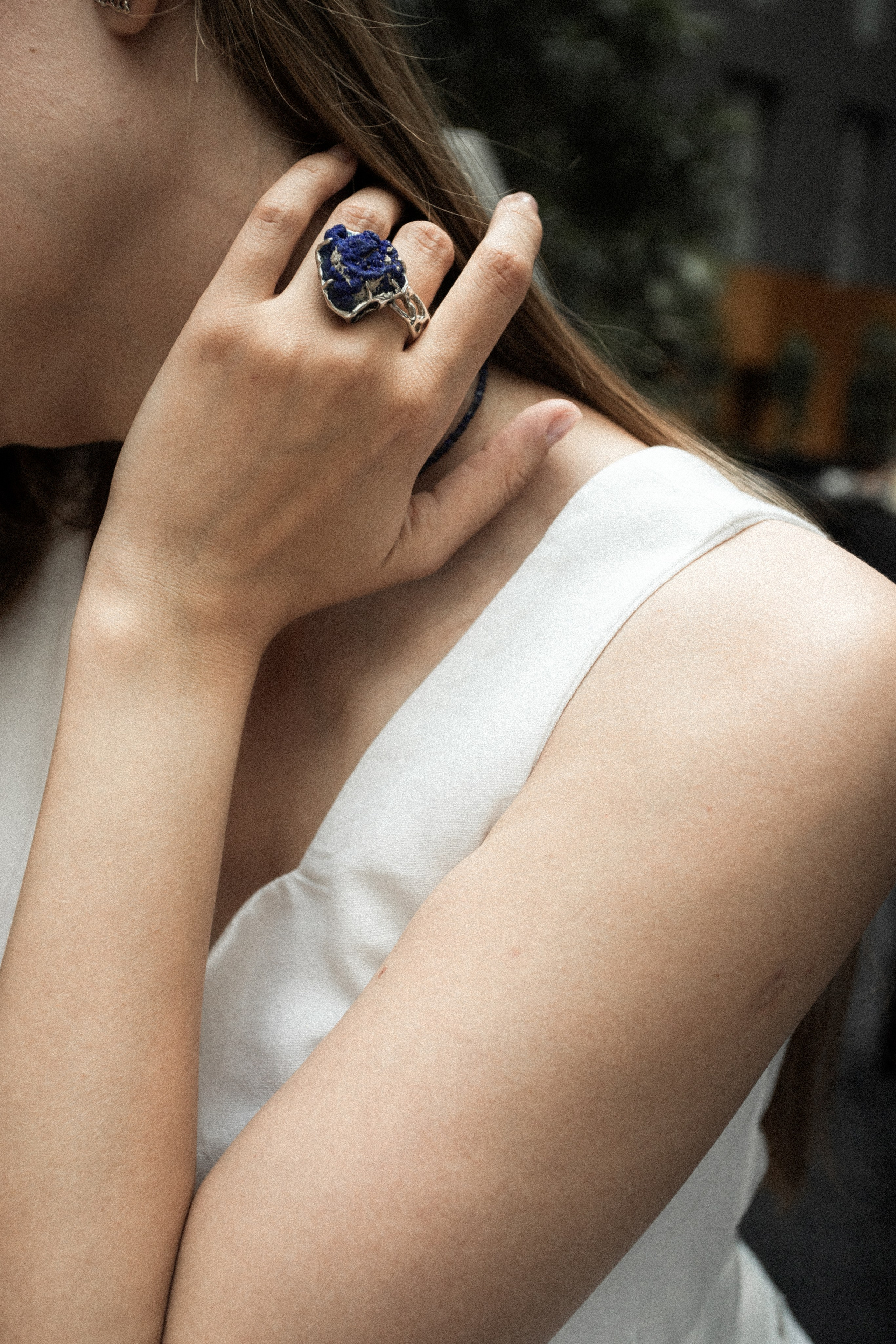 MFORM — бренд украшений. Фотограф Санкт-Петербург Александра Косенко