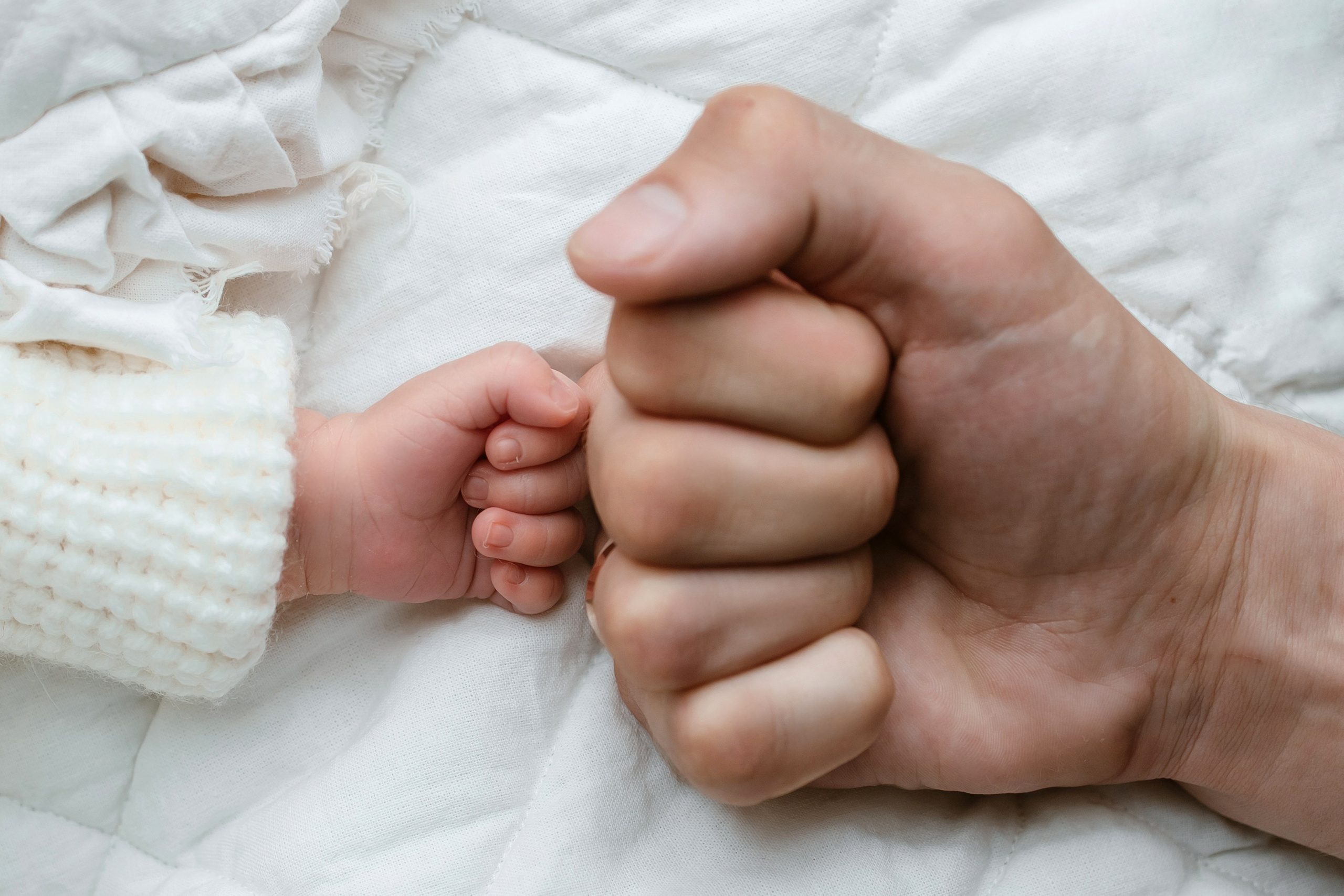 Newborn (14-30 дней). Истории