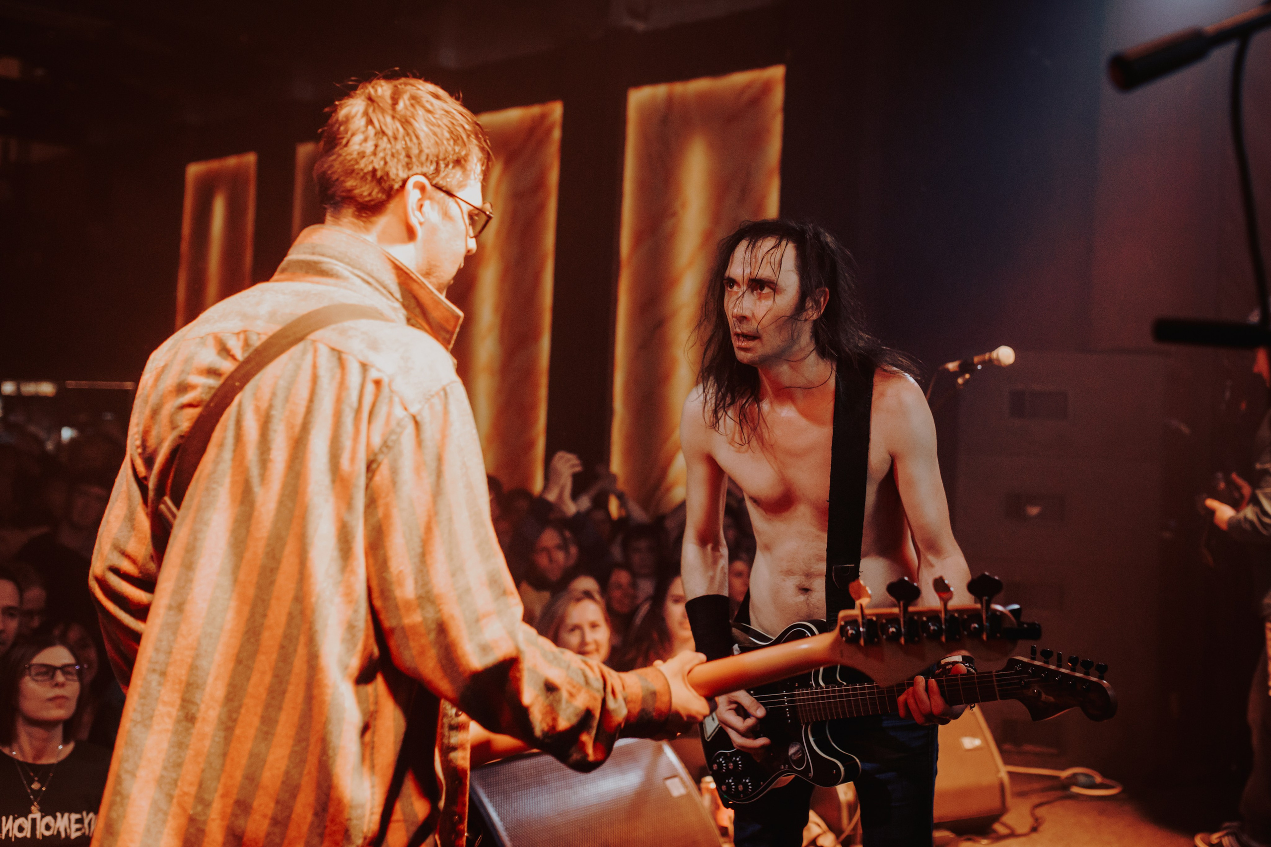 РАДТОПОМЕХИ. Фотограф Елена Богачева (lenalena_na_na_na)