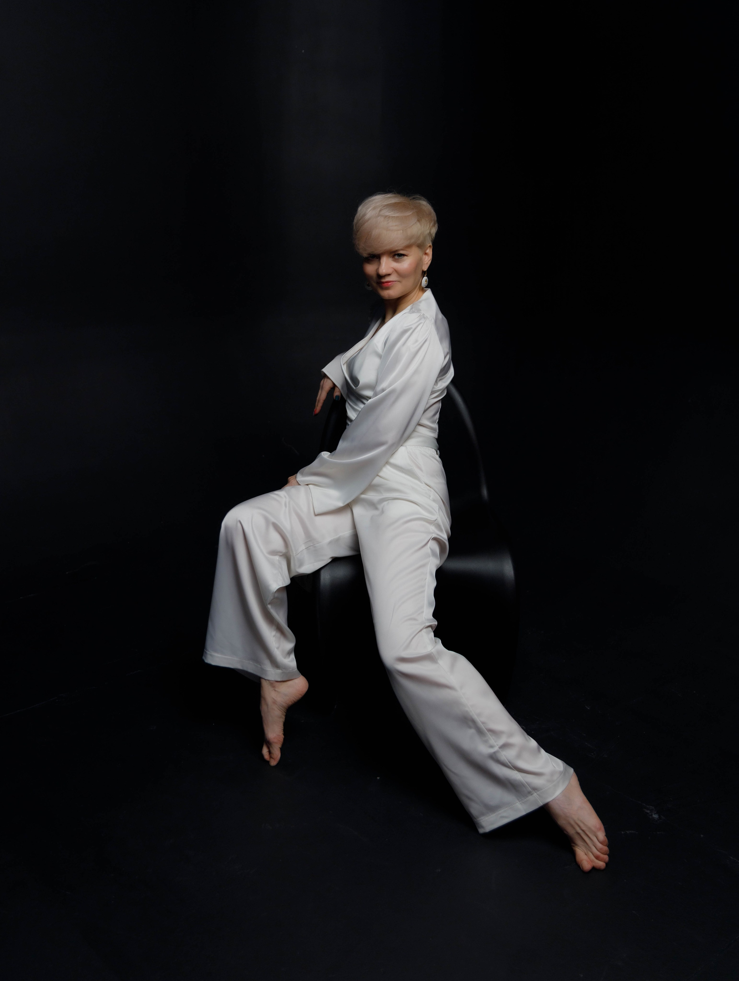 Natalie. Репортажный фотограф в Новосибирске Алена Помазунова