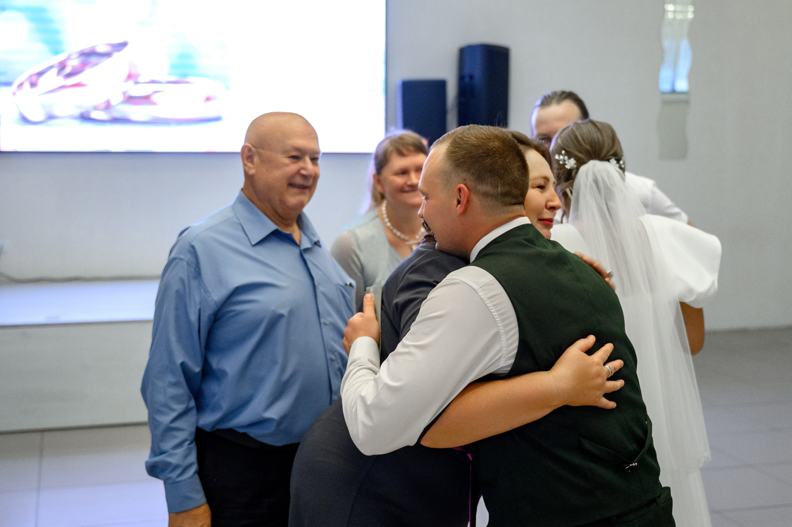 Nadezhda & Alexey. Фотограф в Липецке Ковалько Евгений