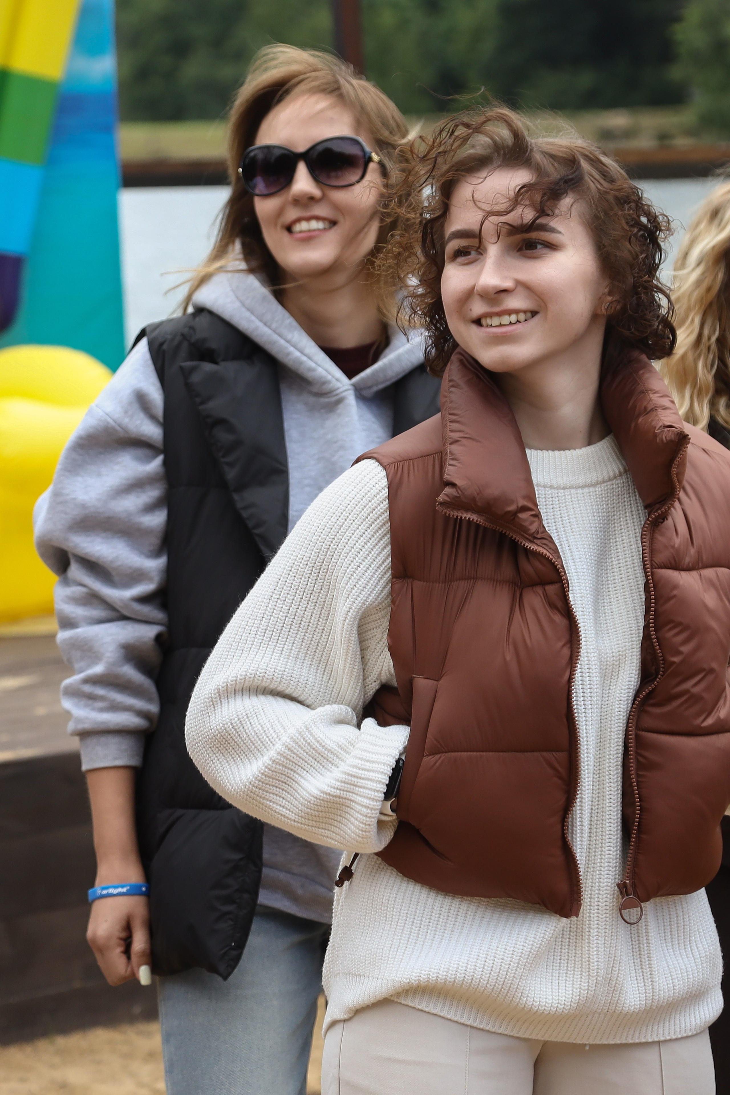 Летний корпоратив Arlight. Фотограф Антон Чупринин