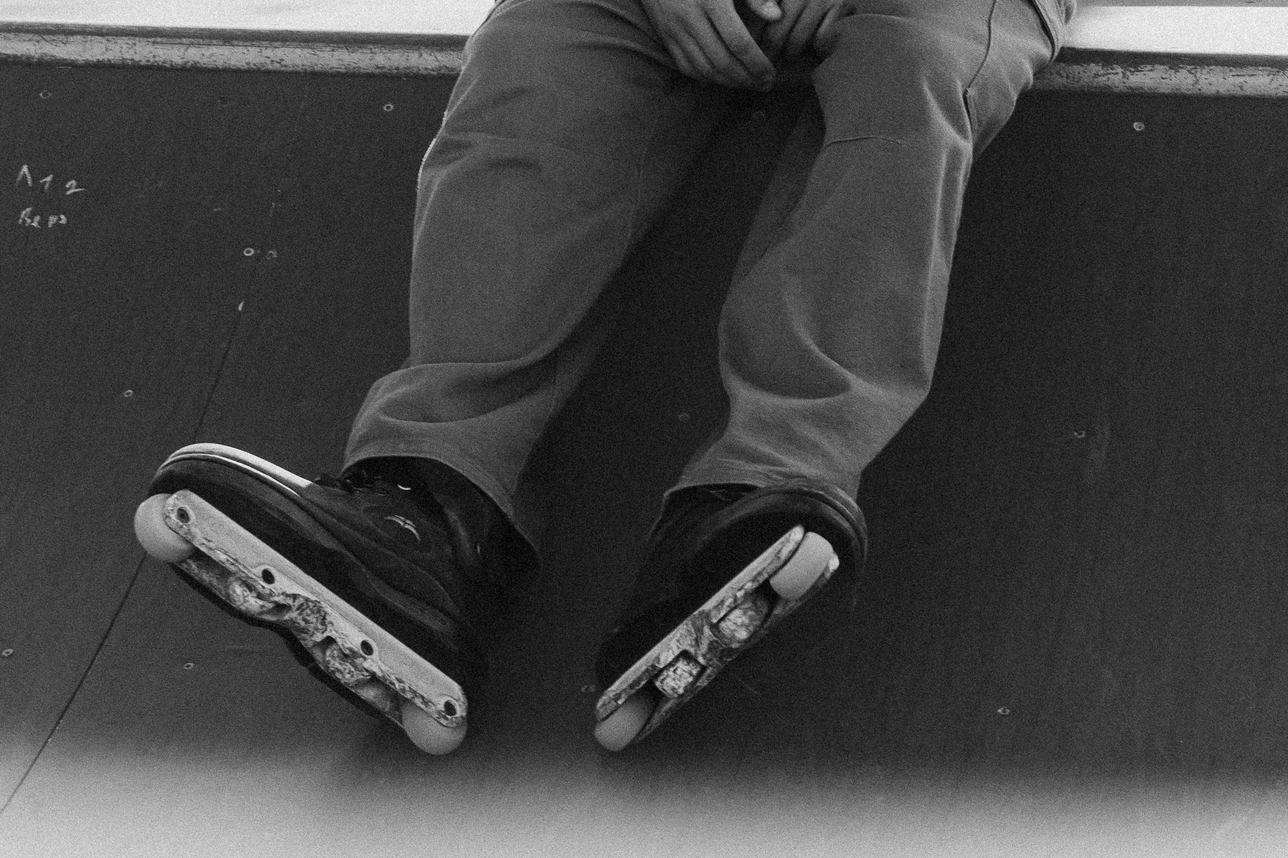 Rolling. Photographer Altay
