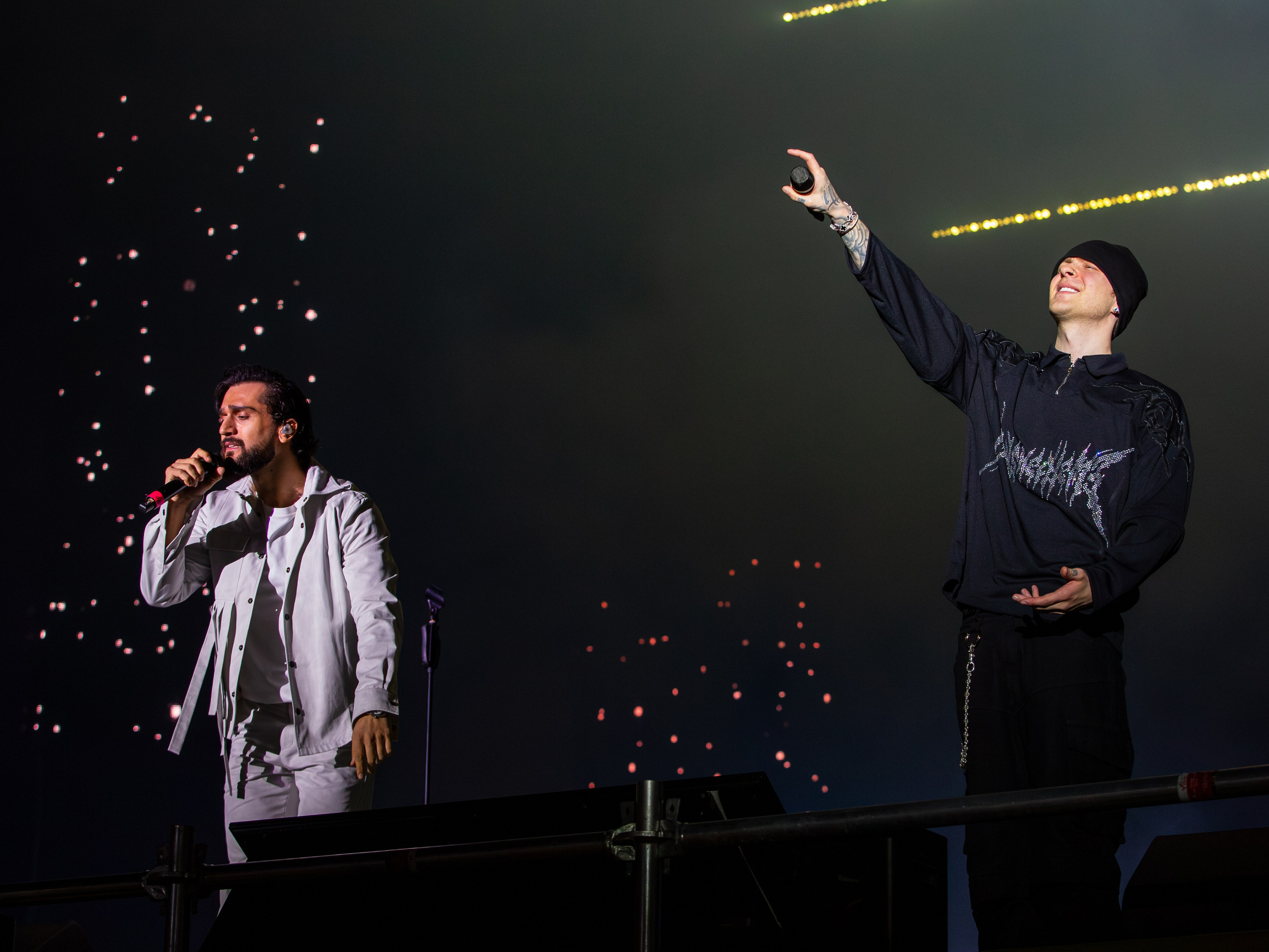 Концертная съёмка. LeChuPhoto_Omsk