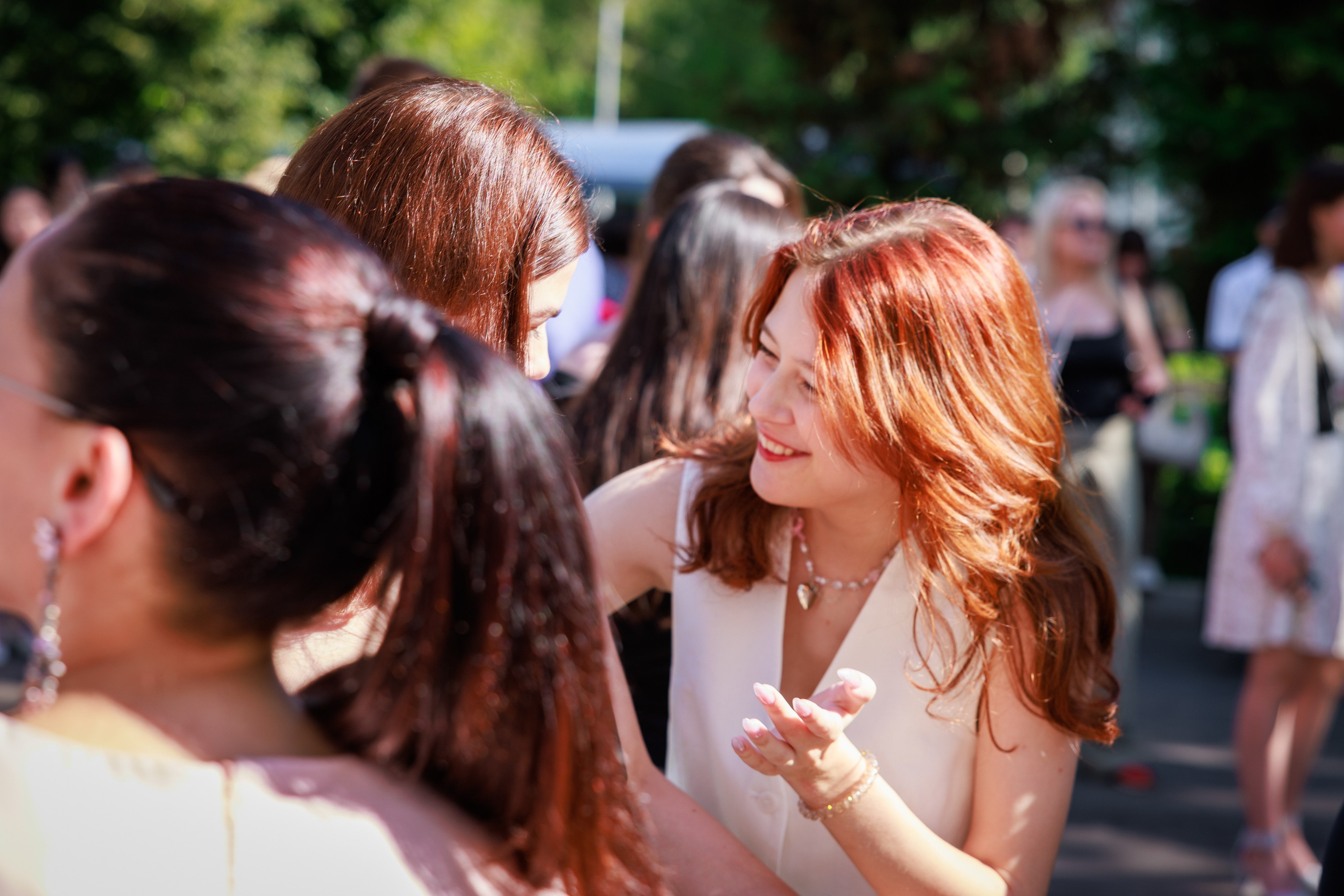 Репортаж. Фотограф в Москве Андрей Макаренко