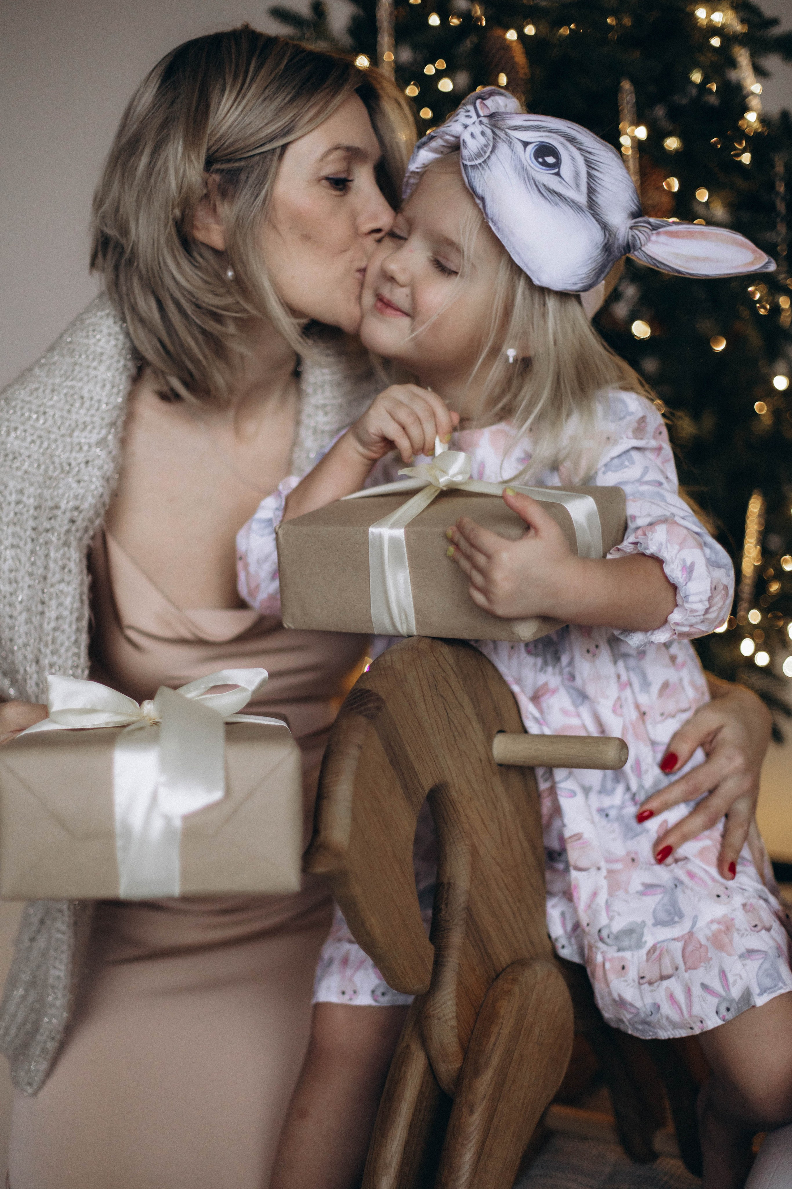 Мама и дочки. Семейный фотограф Москва Ирина Малышева