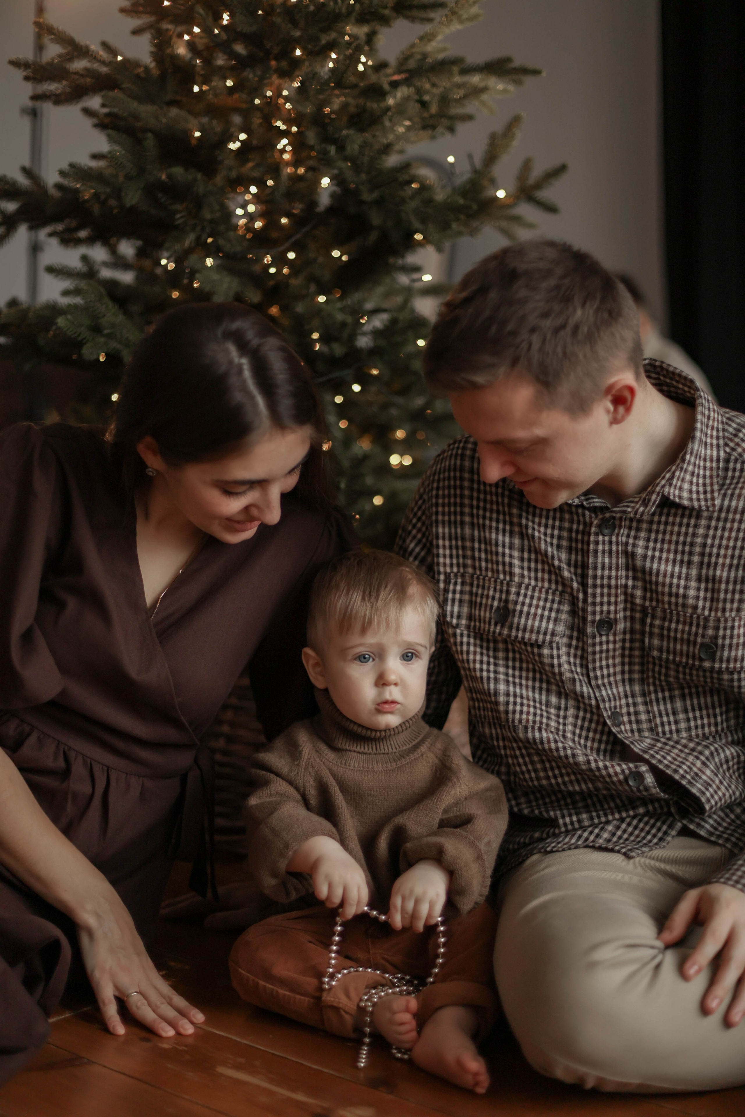 Семейная история. Семейный фотограф Москва Ирина Малышева