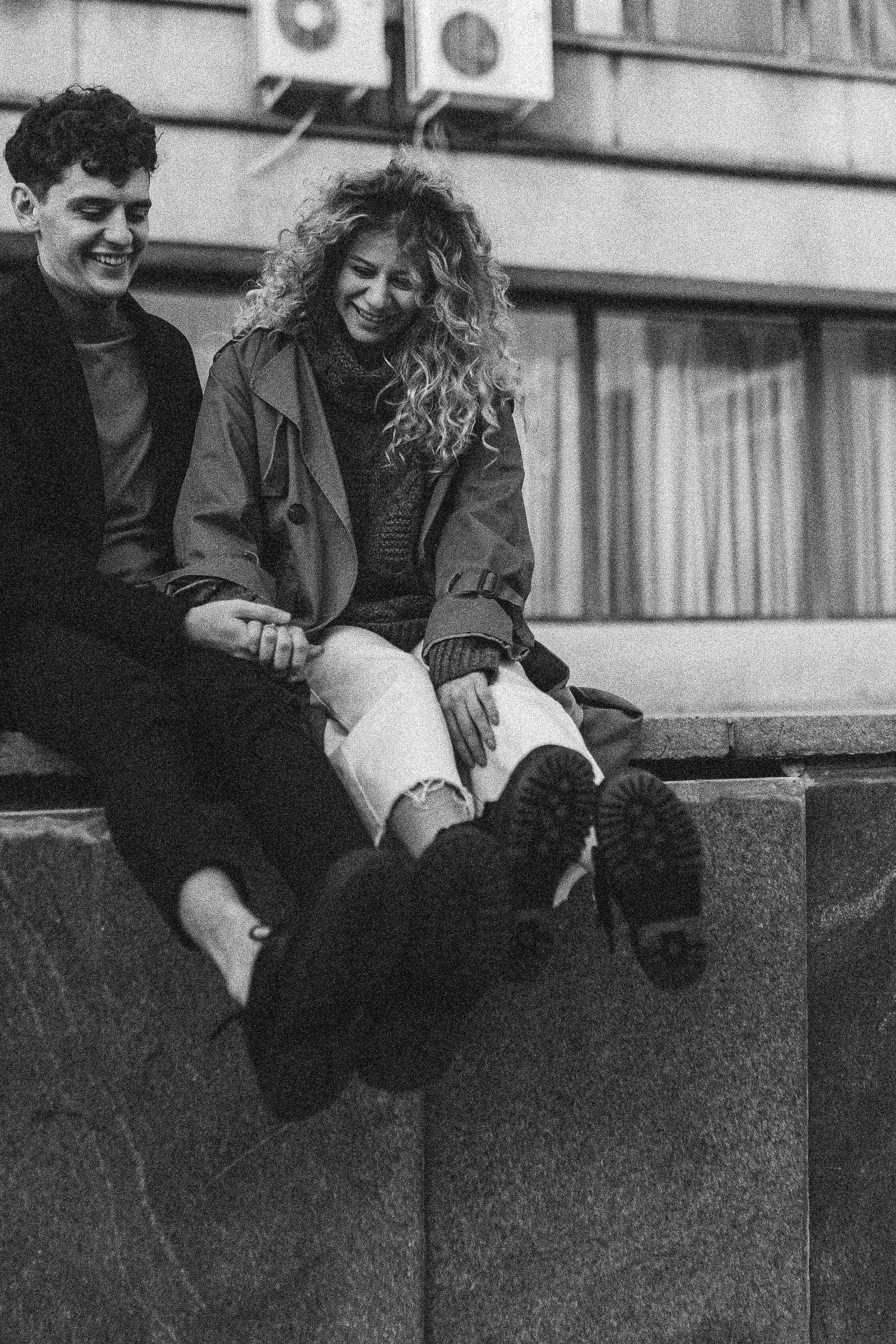 Данил/Ангелина. Фотограф в Москве Татьяна Сергеева