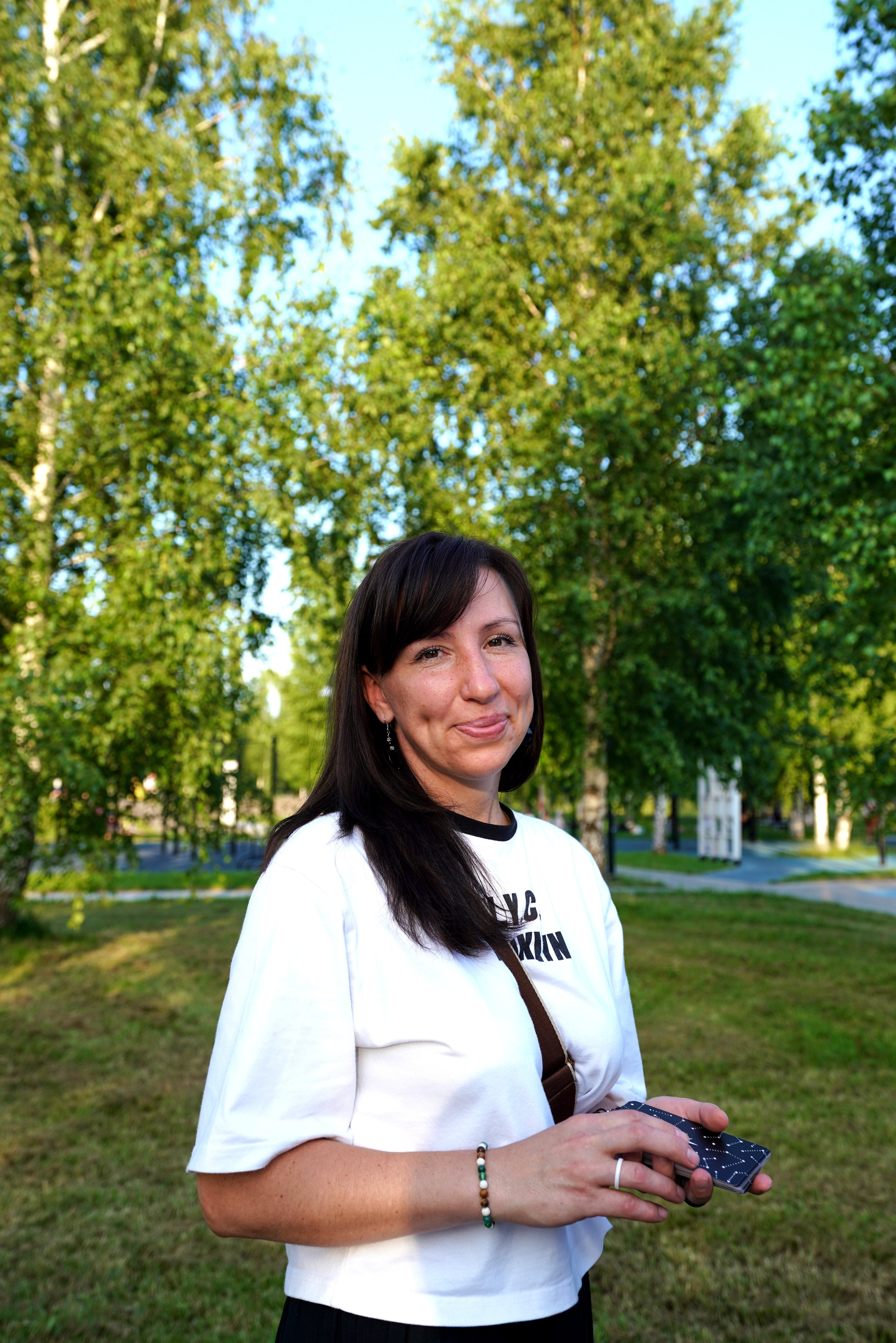 Фестиваль добрососедства г. Лаишево. Фотограф Казань