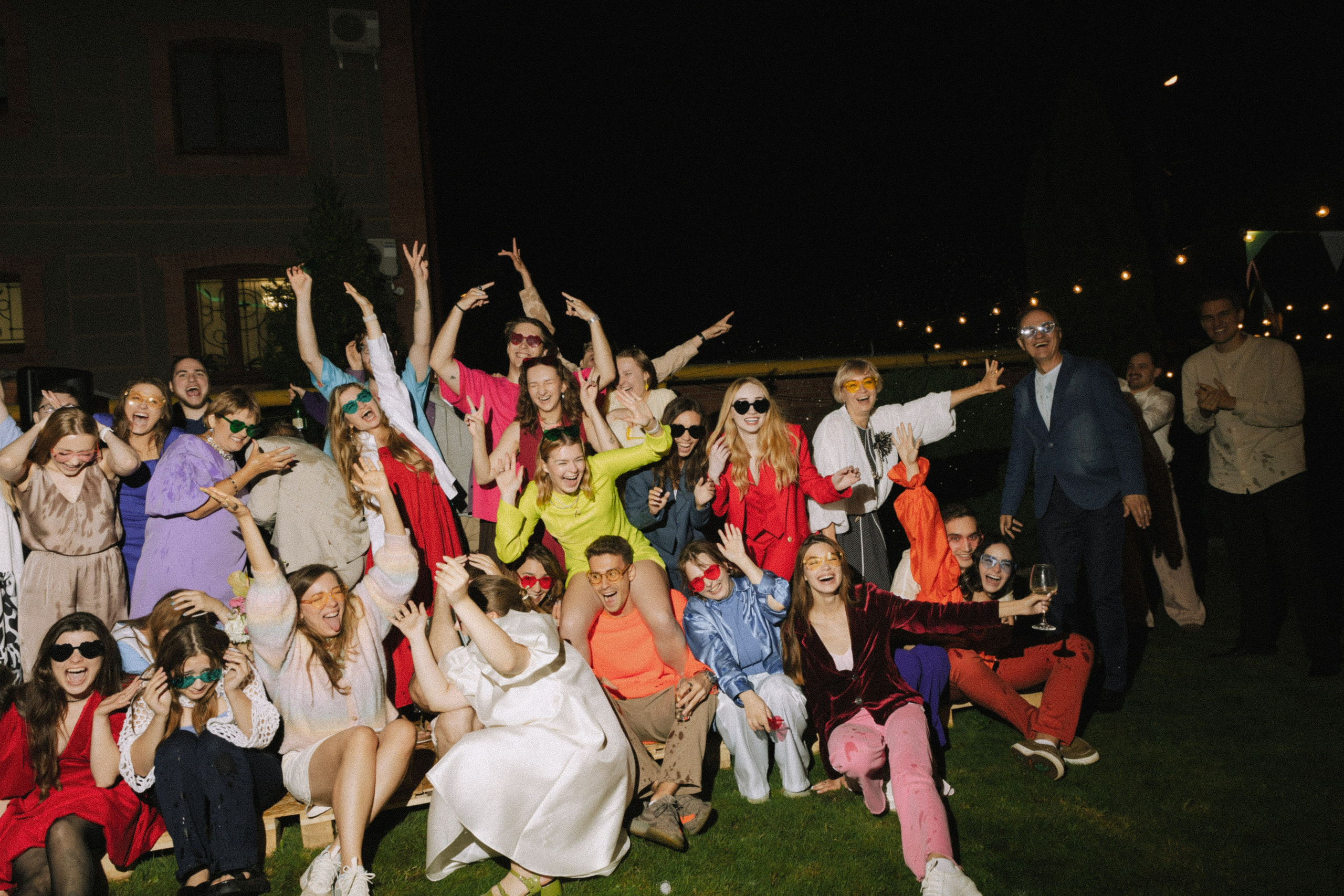 Паша и Соня. Фотограф Ирина Гринько Тольятти Самара Москва