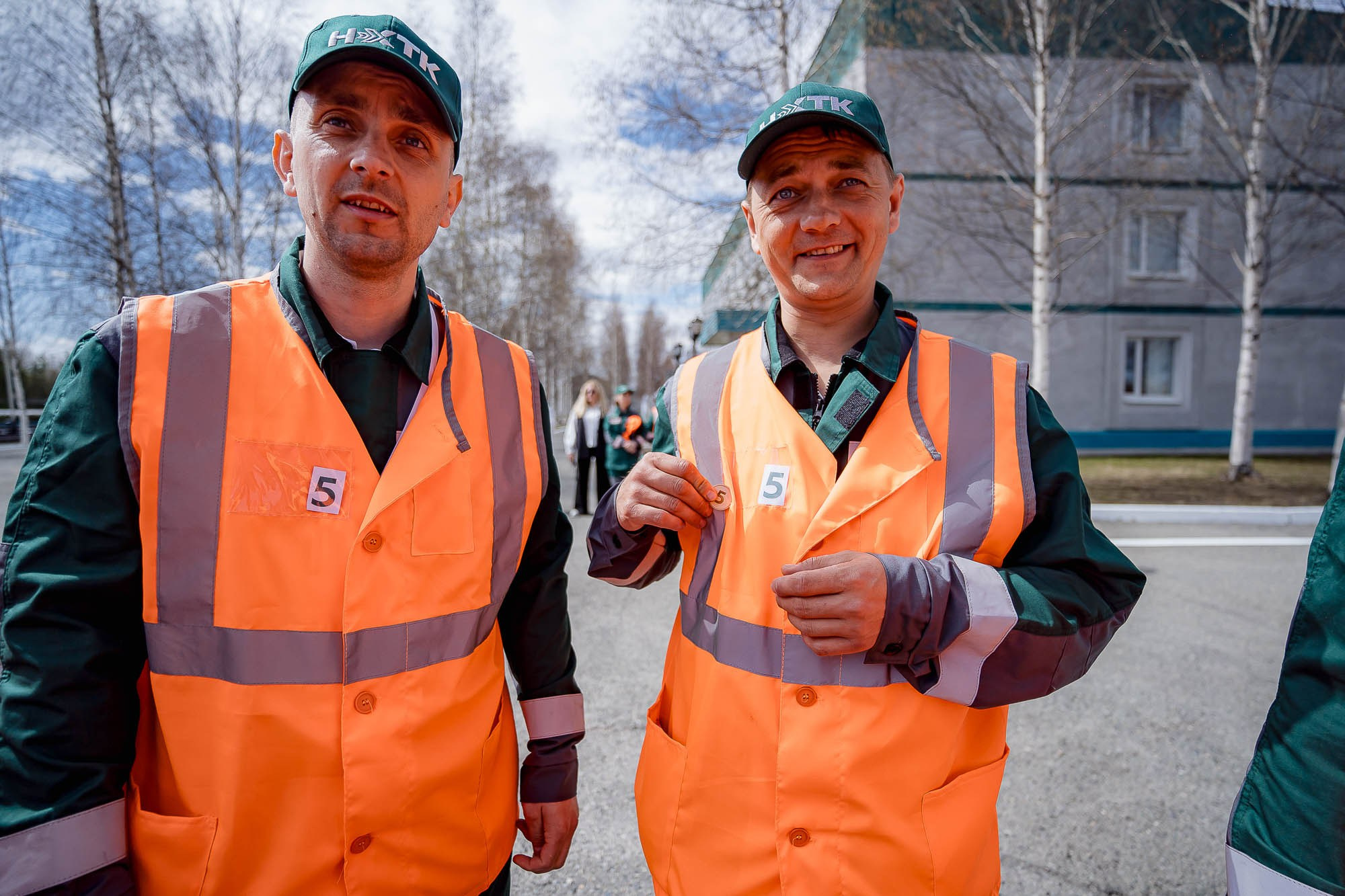 НХТК Лучший по профессии. Пыть-Ях. Сергей Кошкин. Репортажная и ивент-фотография в Сургуте