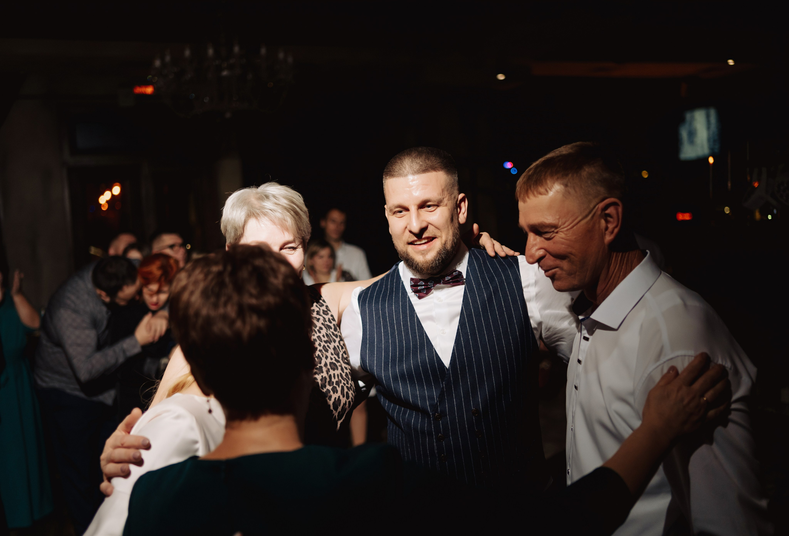 Максим & Нелли. Свадебный и семейный фотограф в Краснодаре Павел Мельников