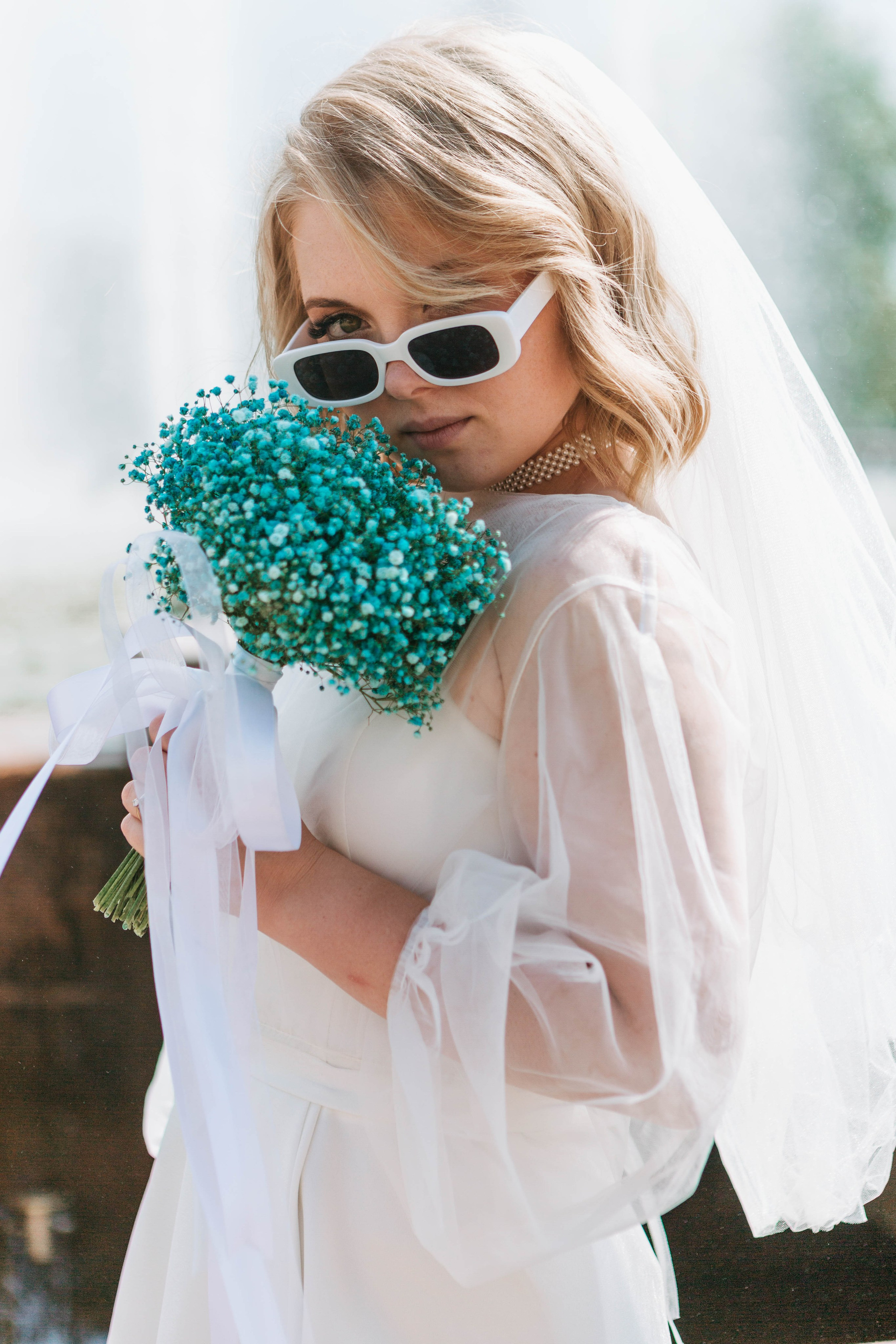 Анастасия и Илья. Фотограф Александра Кузнецова