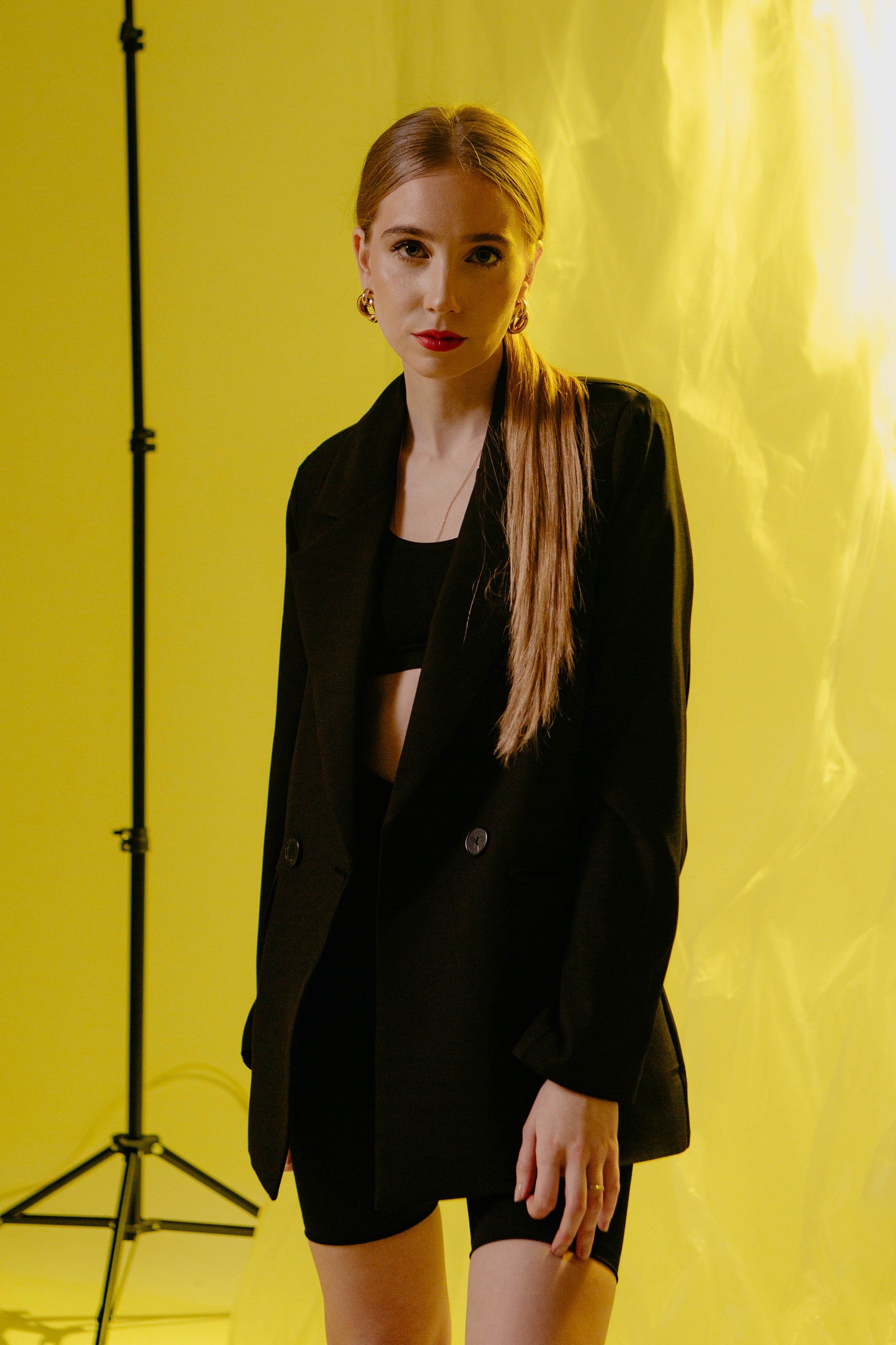 Ксения. Фотограф Александра Кузнецова