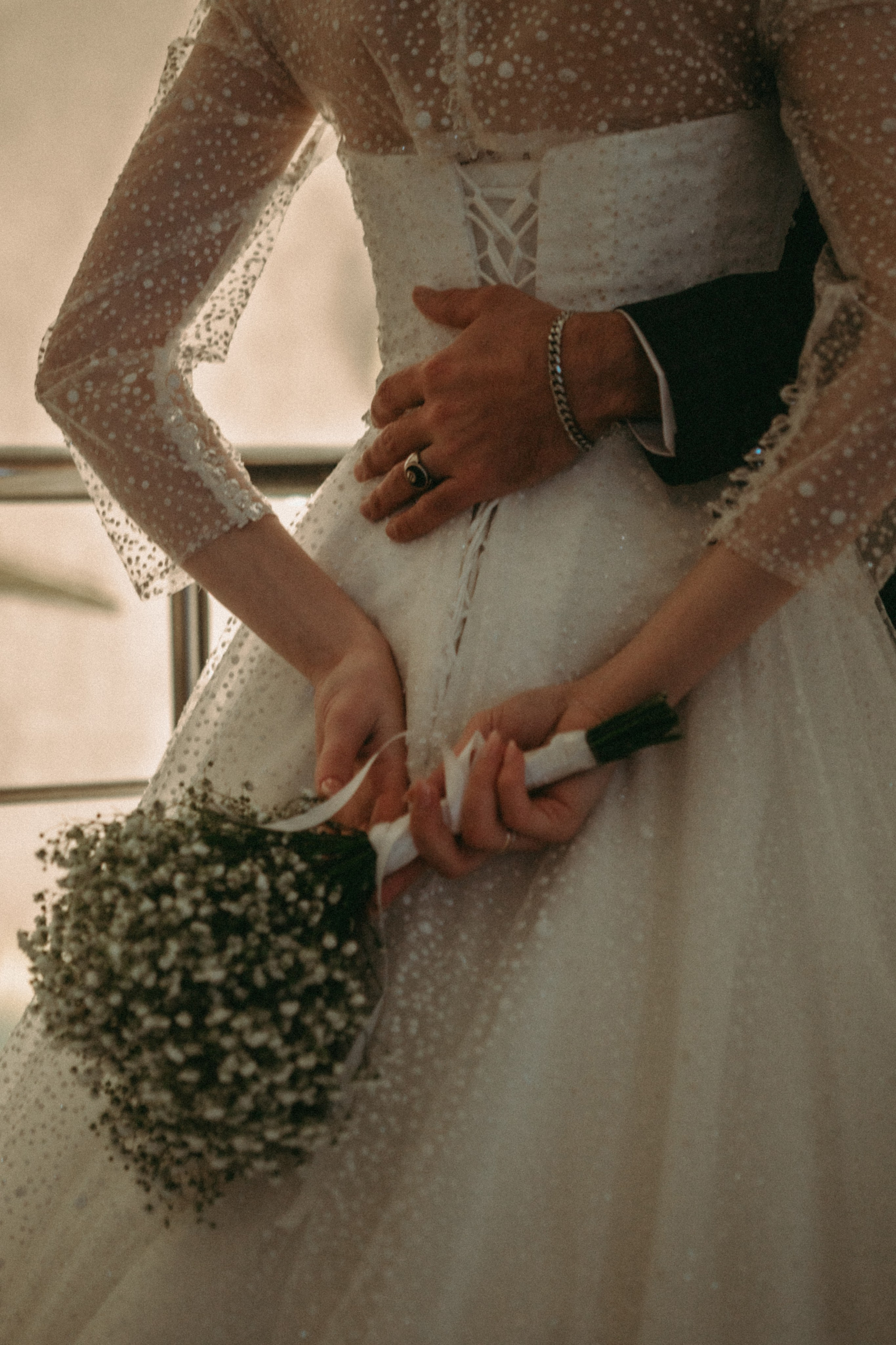 Лиана и Джавохир