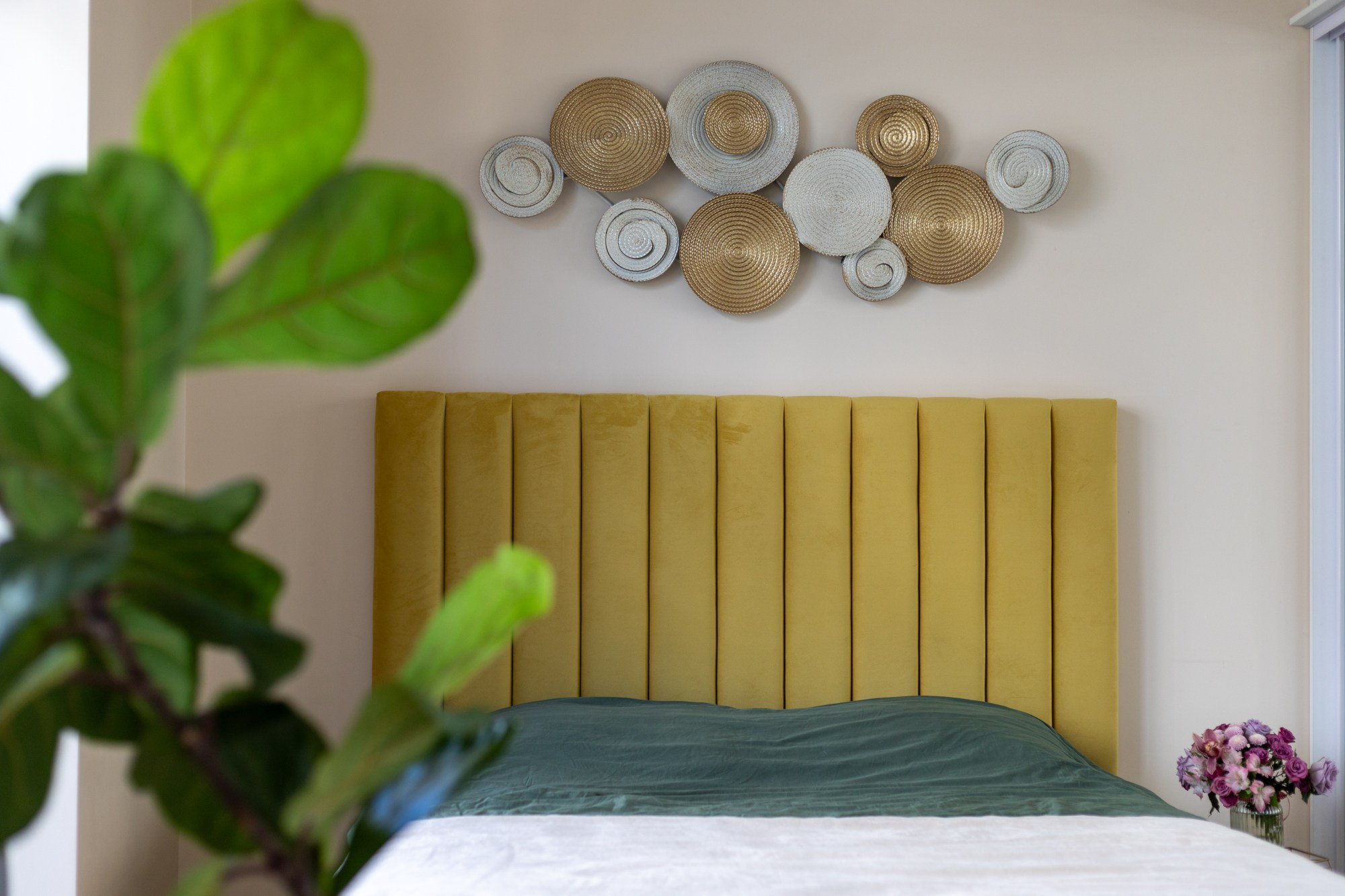 Коттедж в Ольгино. Полина Носкова интерьерный фотограф