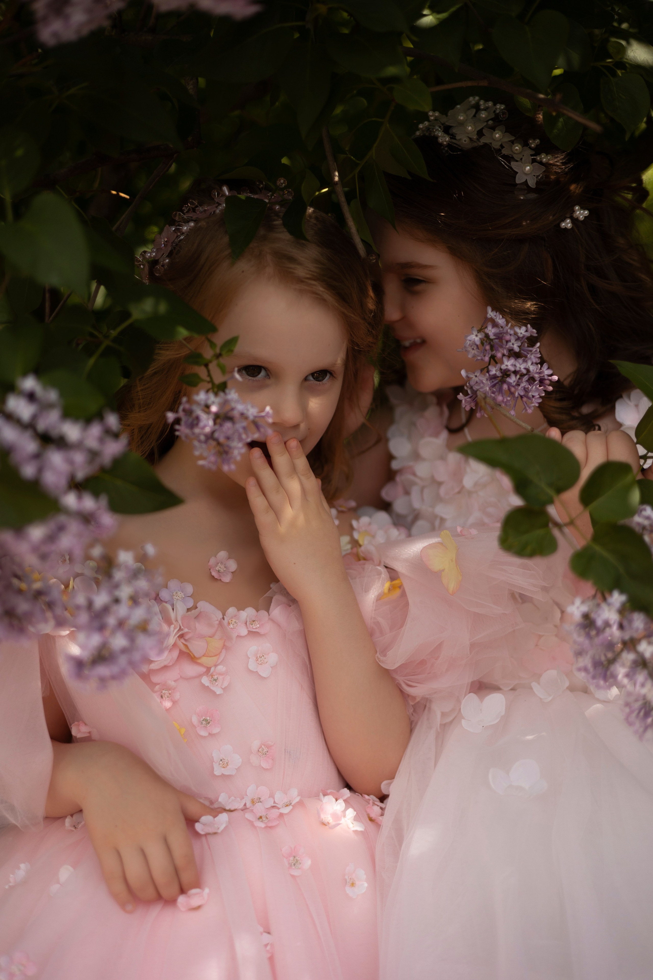 Виктория. Фотограф в Подольске Яковлева Ольга