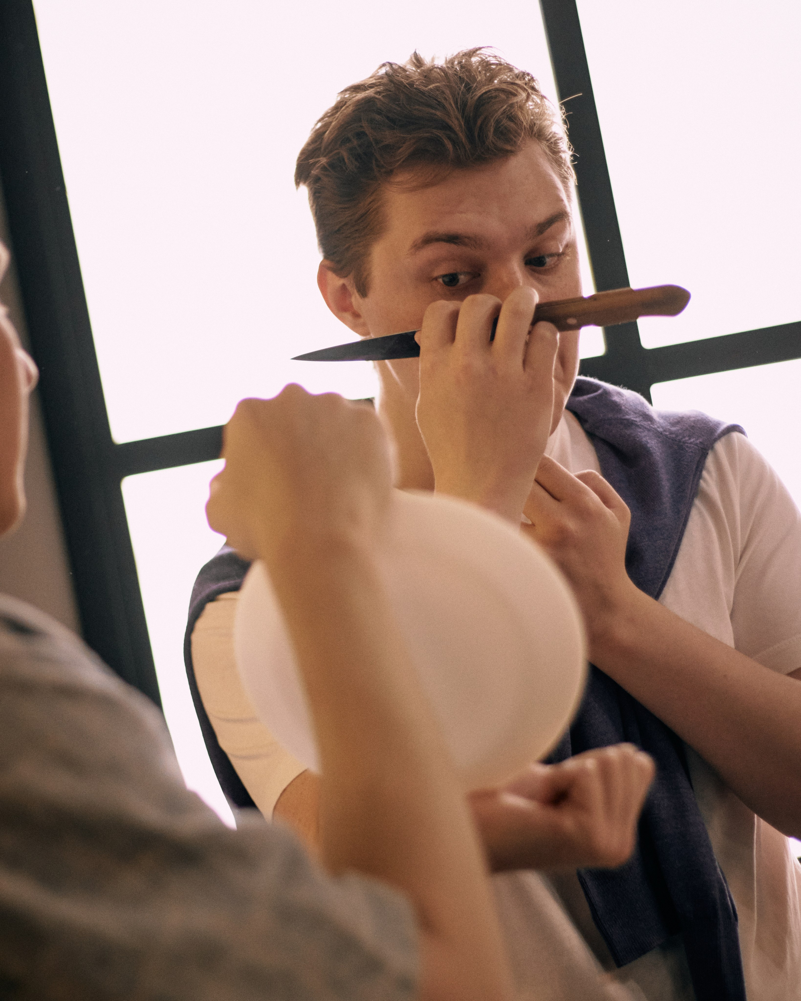 Семейная съемка. Портретный и свадебный фотограф в Москве Александра