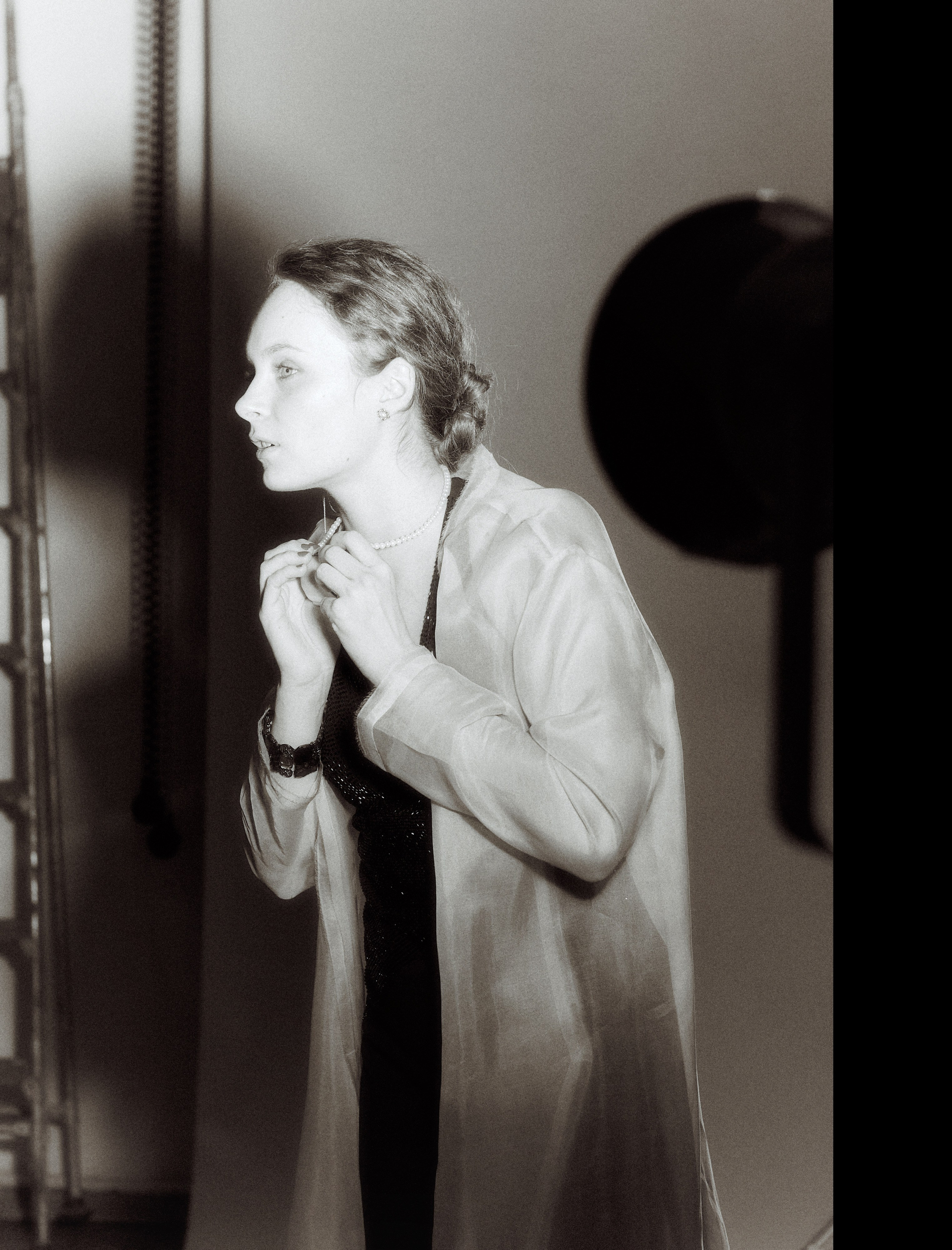 Светлана. Портретный и свадебный фотограф в Москве Александра