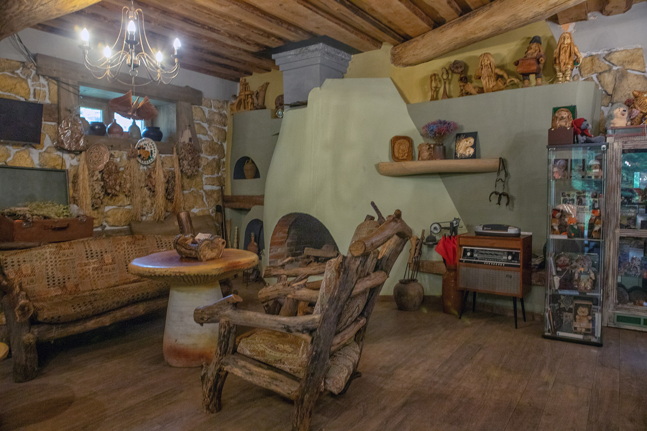 Мой Звенигород. Фотограф Наталья Туева FineArt съёмка