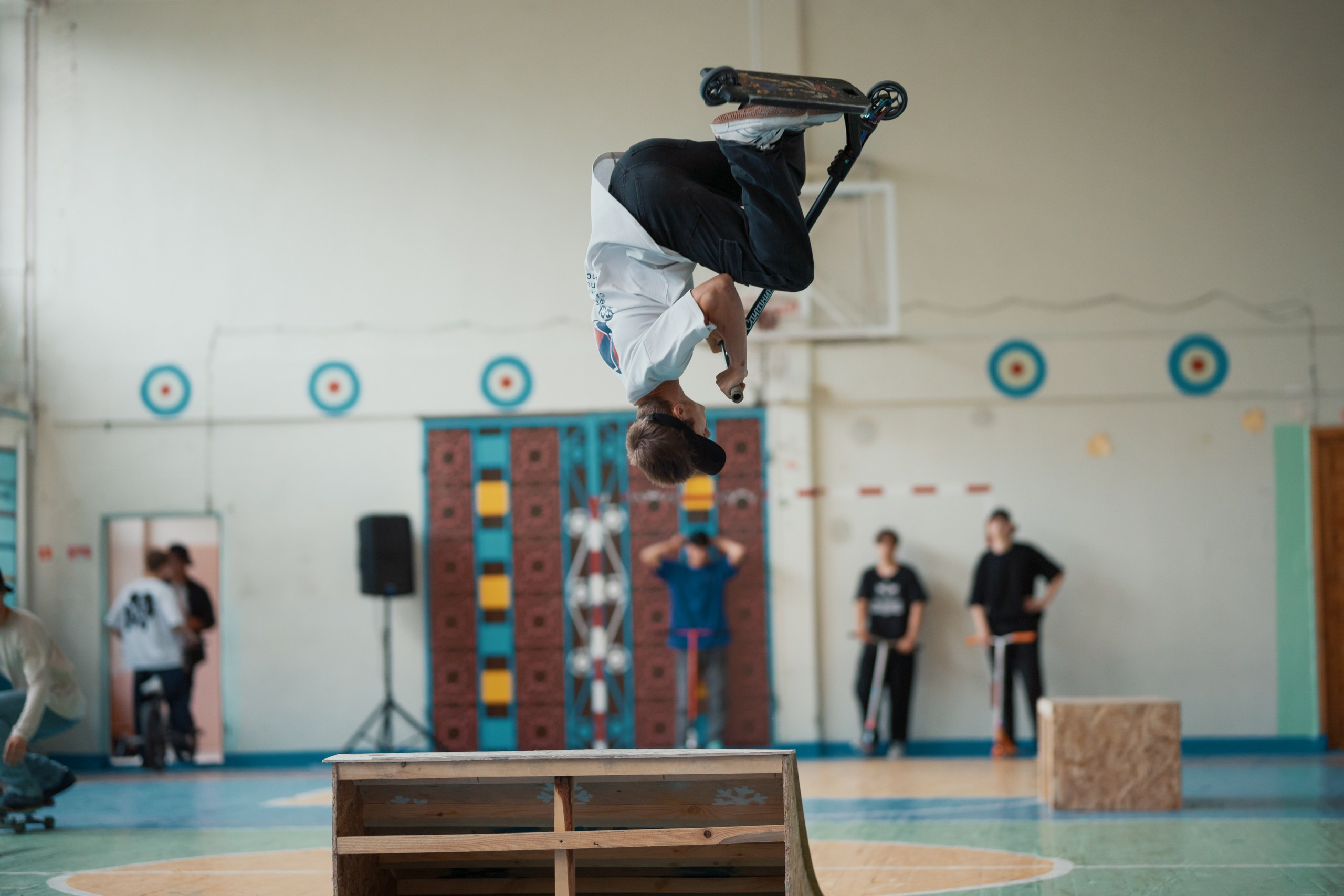 Sport. Фотограф Ваня Бархатов