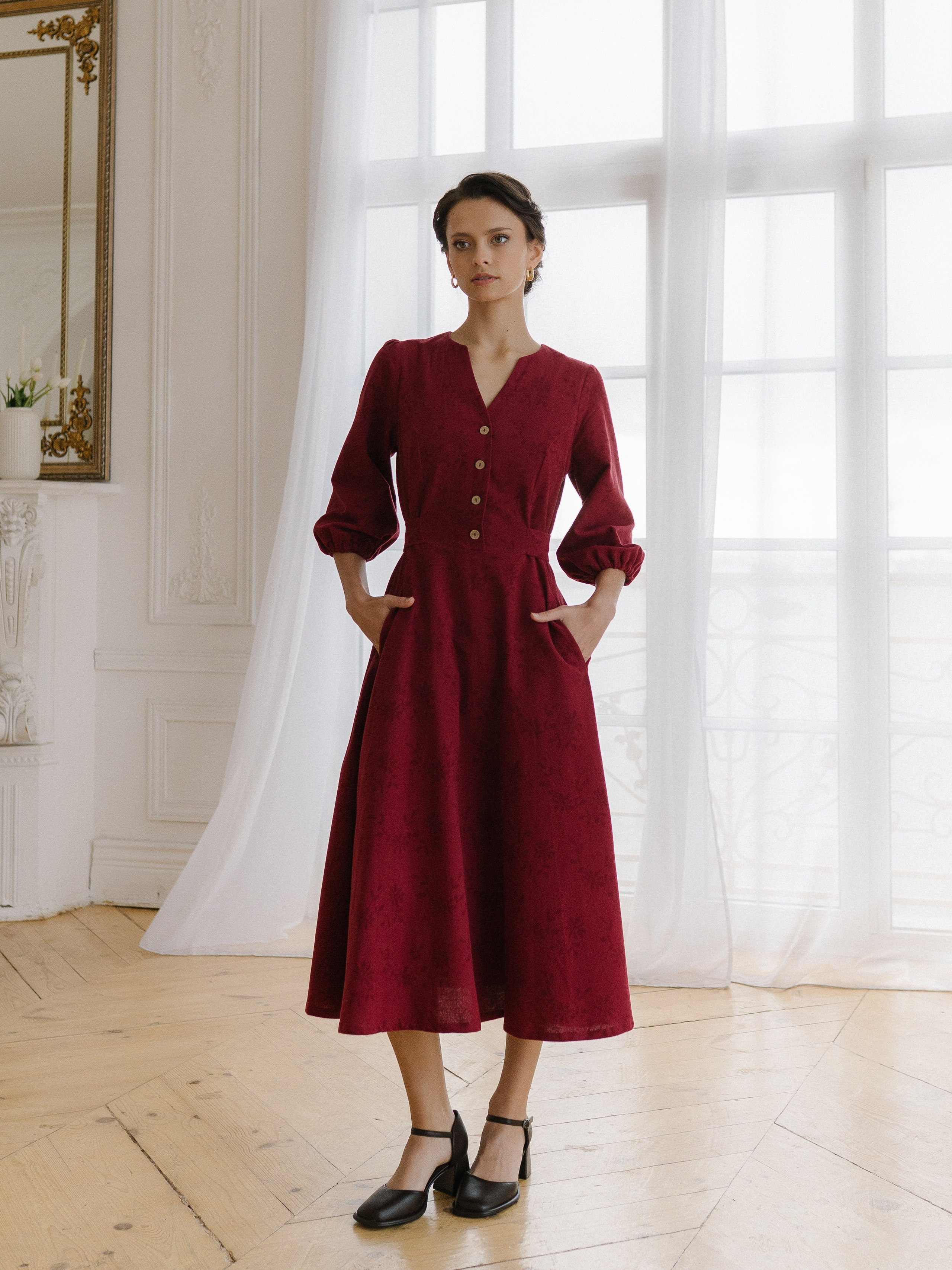 Maison Montrose. Фотограф в Санкт-Петербурге Черкесова Дарья