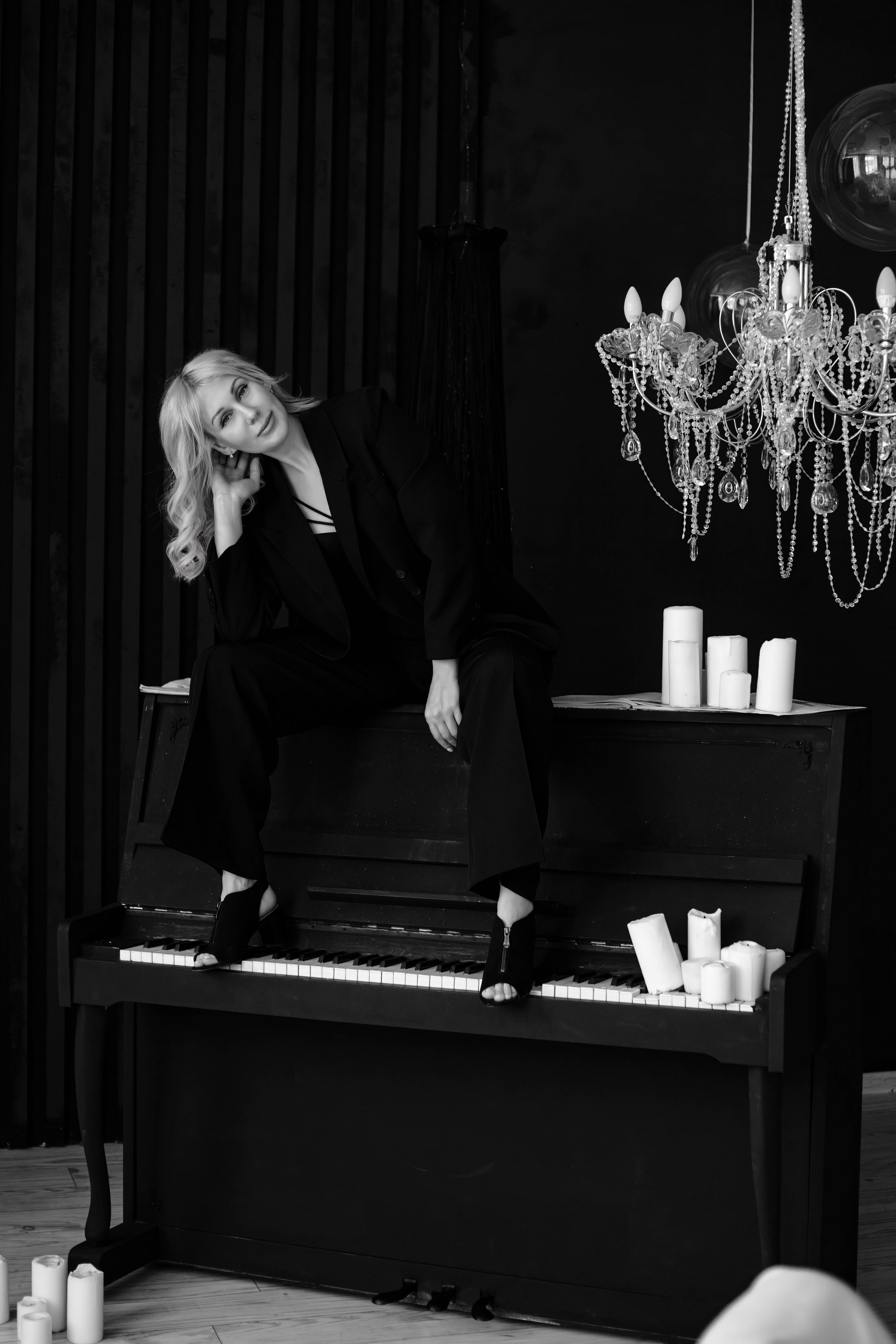 Девочки. PROphoto