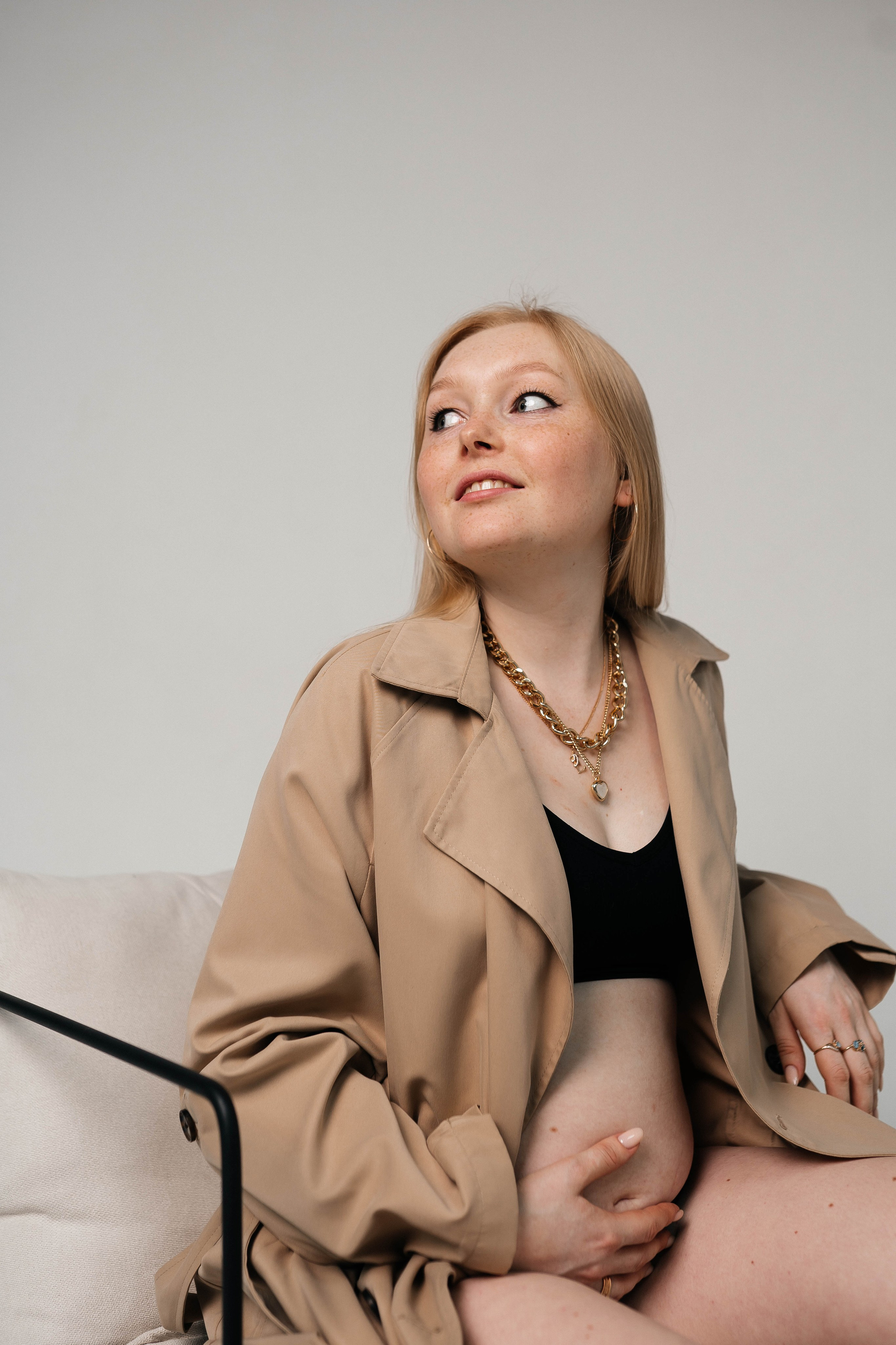 Катя и Андрей